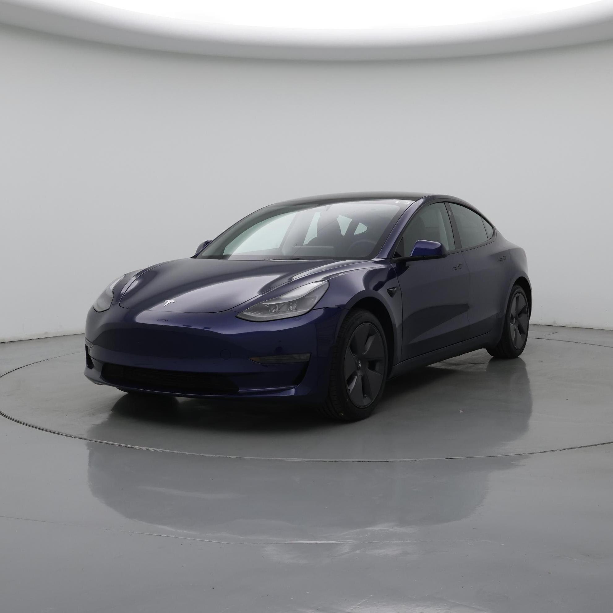 Thumbnail: 2023 Tesla Model 3 - 4