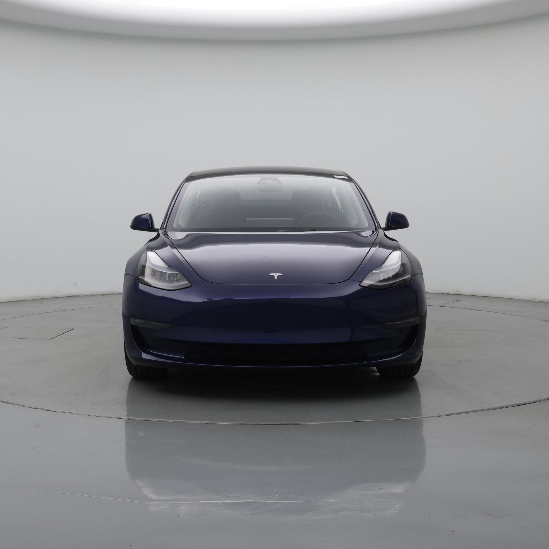 Thumbnail: 2023 Tesla Model 3 - 5