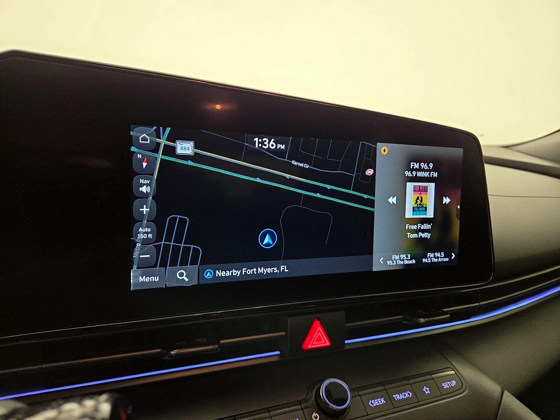 Thumbnail: 2024 Hyundai Elantra - 14