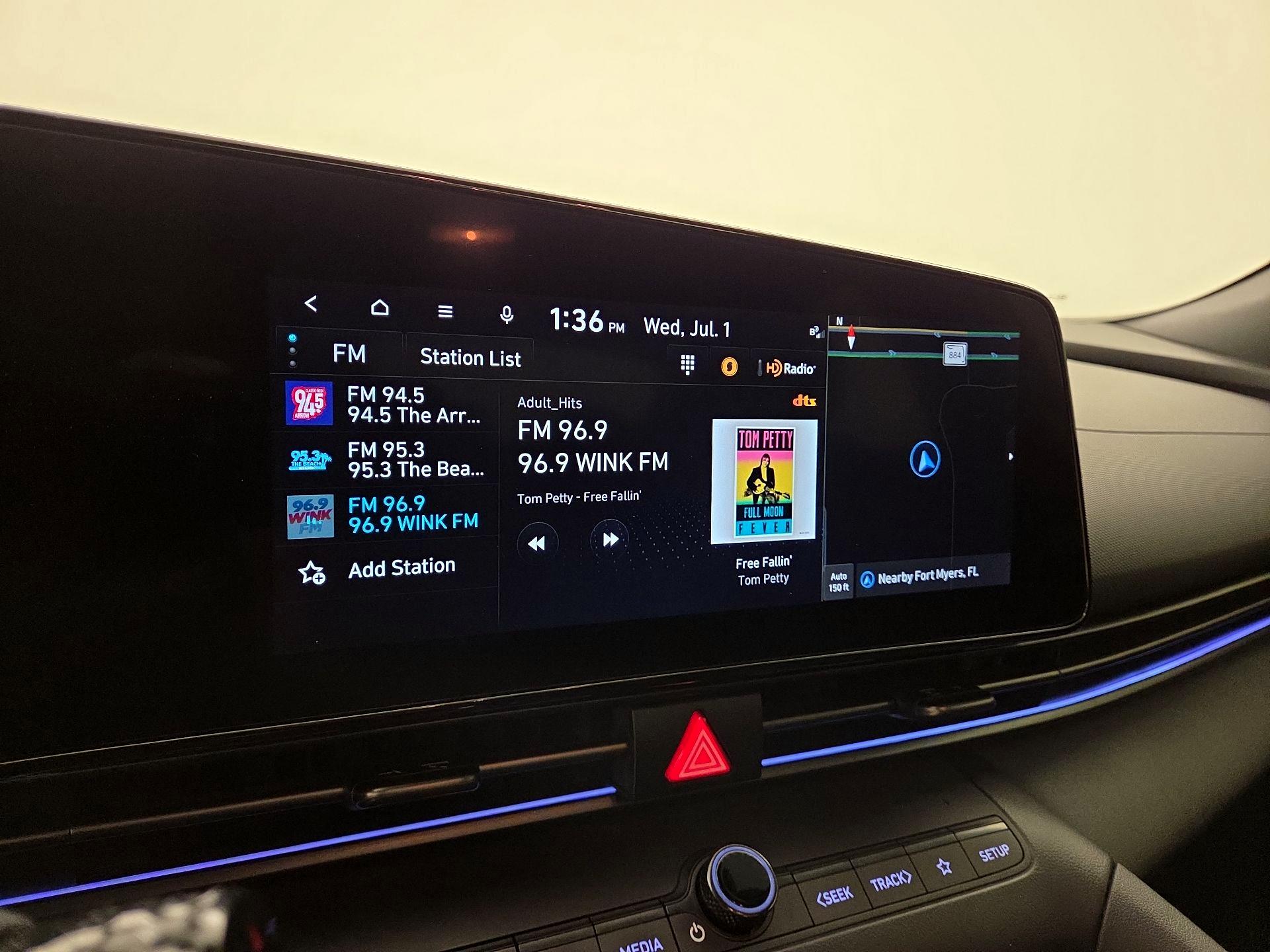 Thumbnail: 2024 Hyundai Elantra - 16