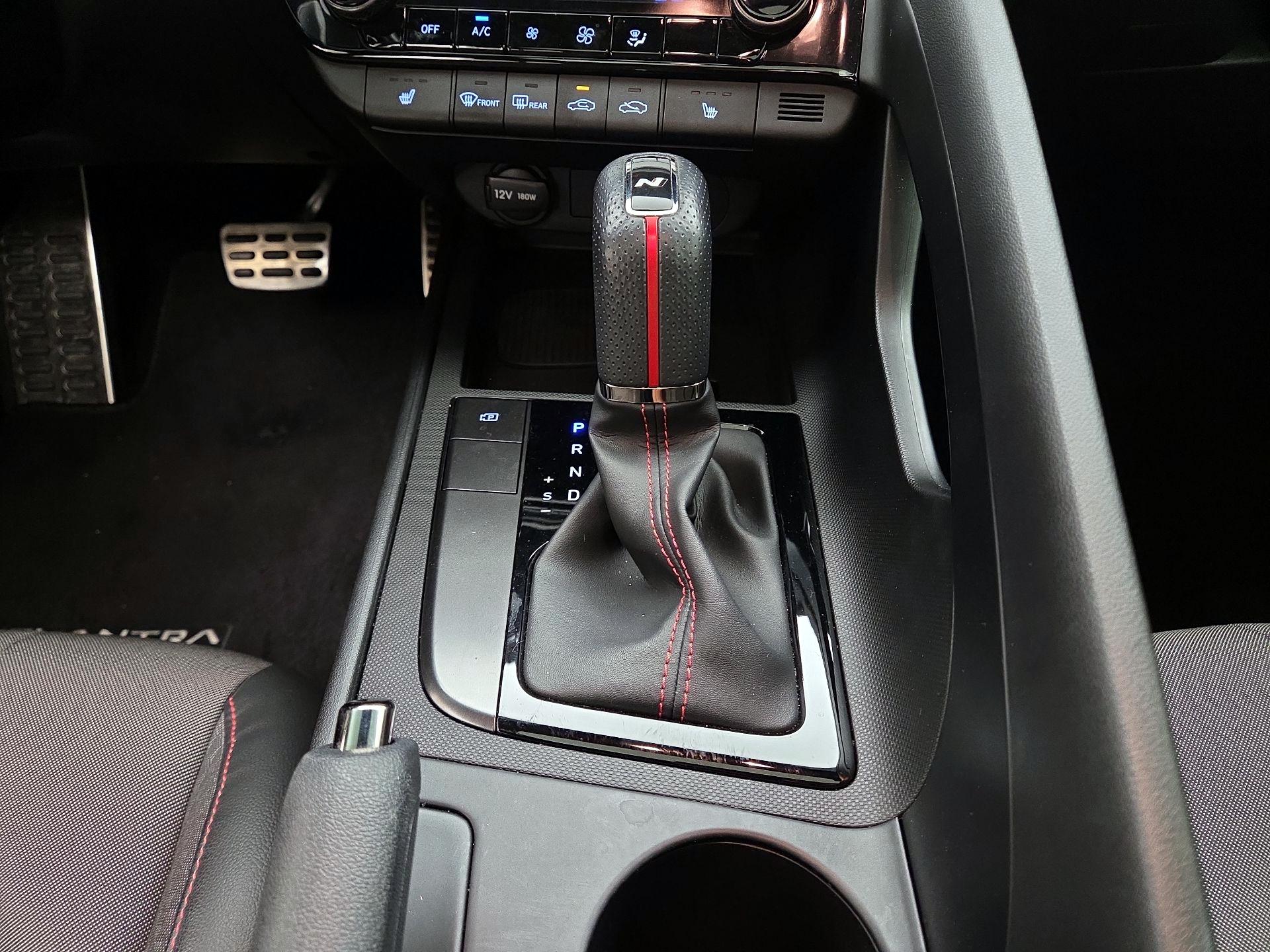 Thumbnail: 2024 Hyundai Elantra - 18