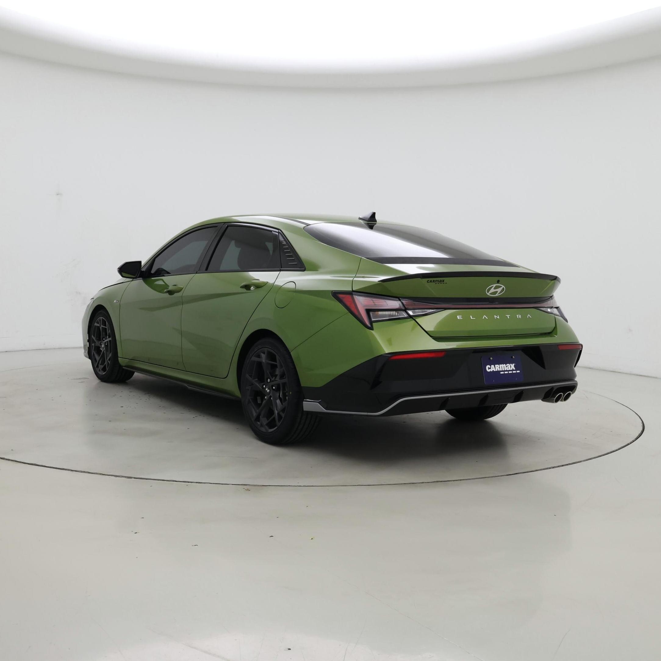 Thumbnail: 2024 Hyundai Elantra - 2