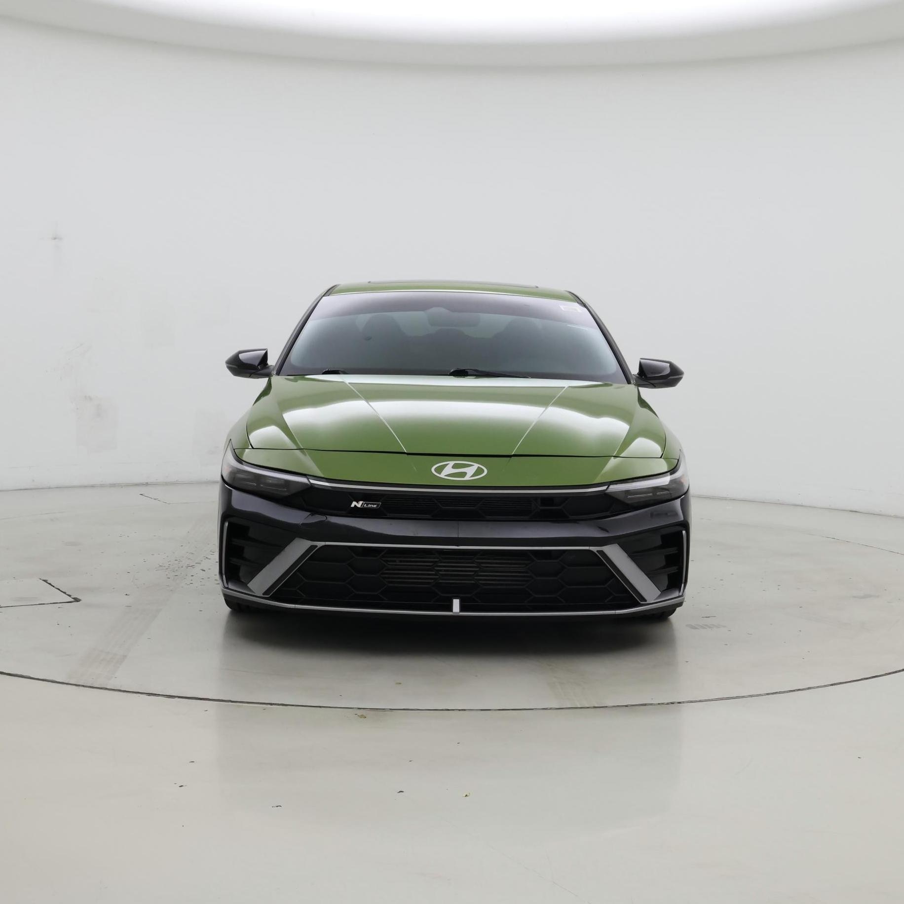 Thumbnail: 2024 Hyundai Elantra - 5