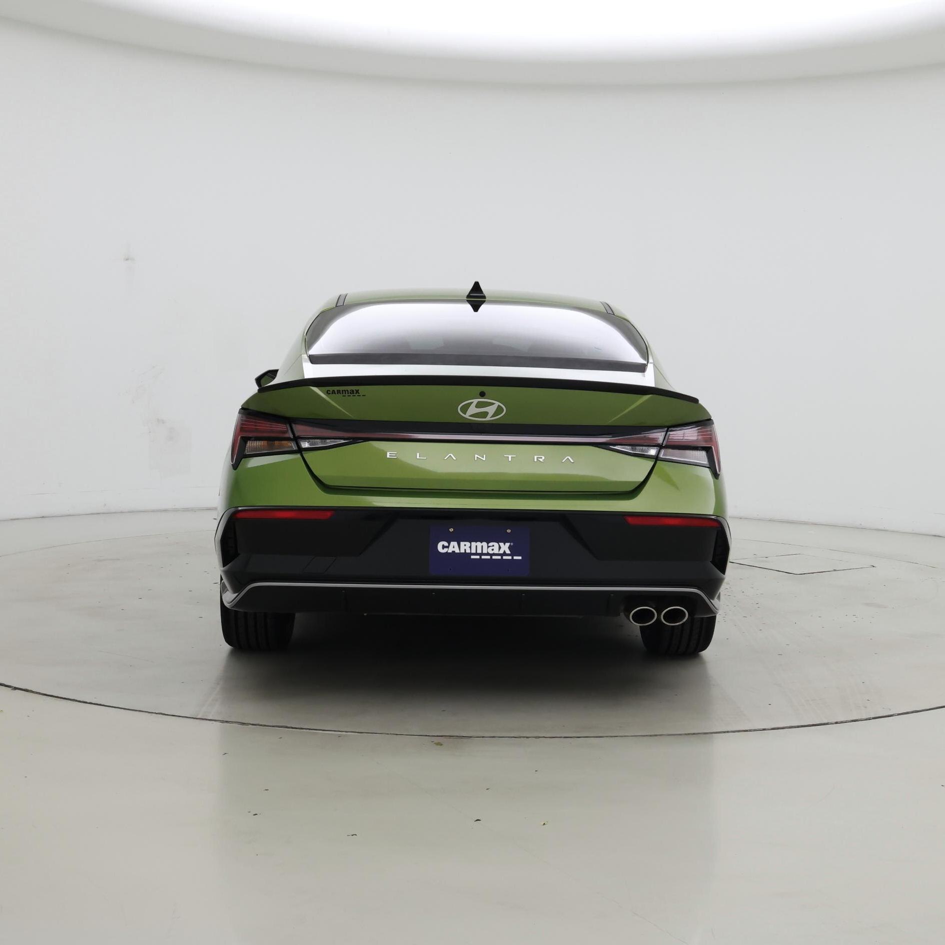 Thumbnail: 2024 Hyundai Elantra - 6