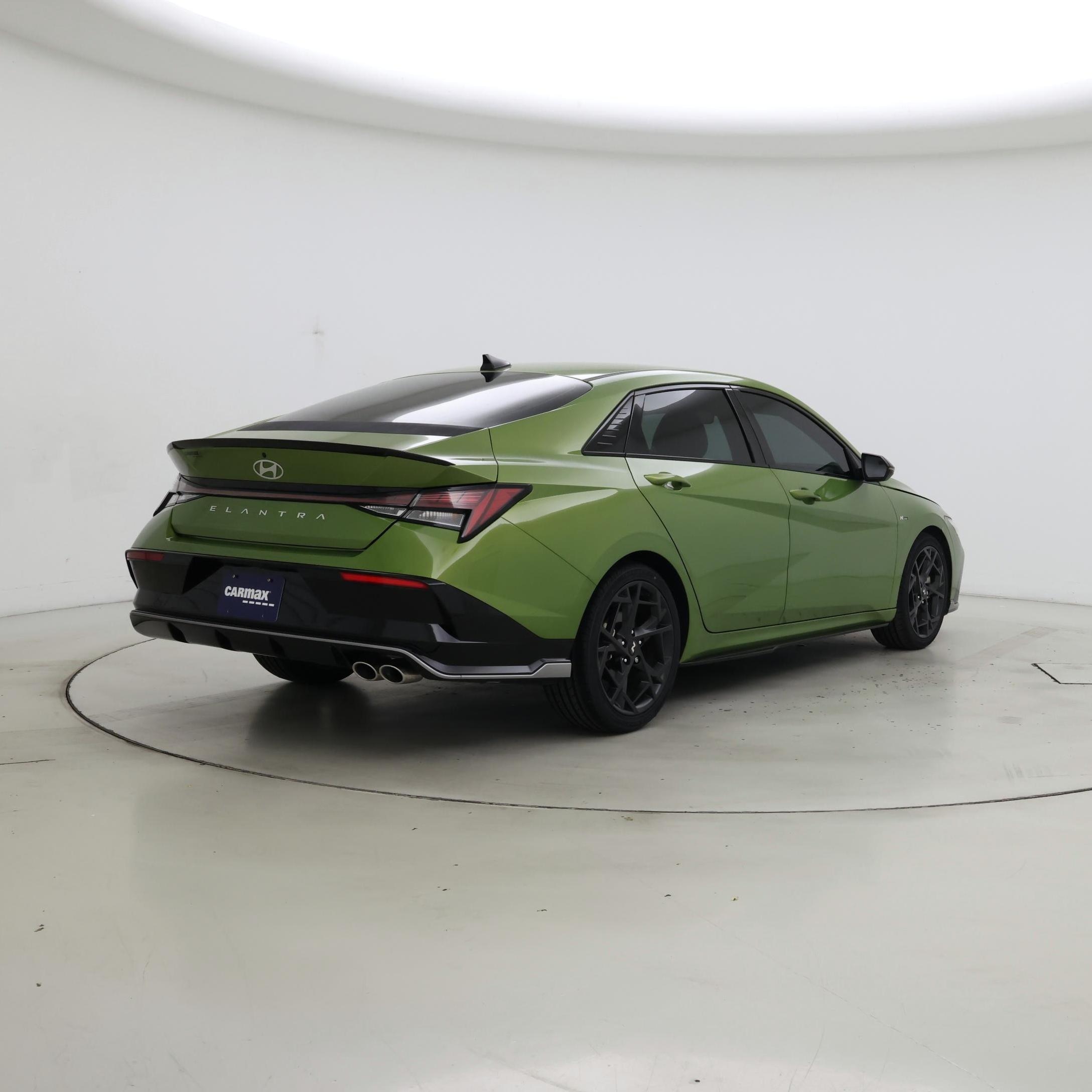 Thumbnail: 2024 Hyundai Elantra - 8