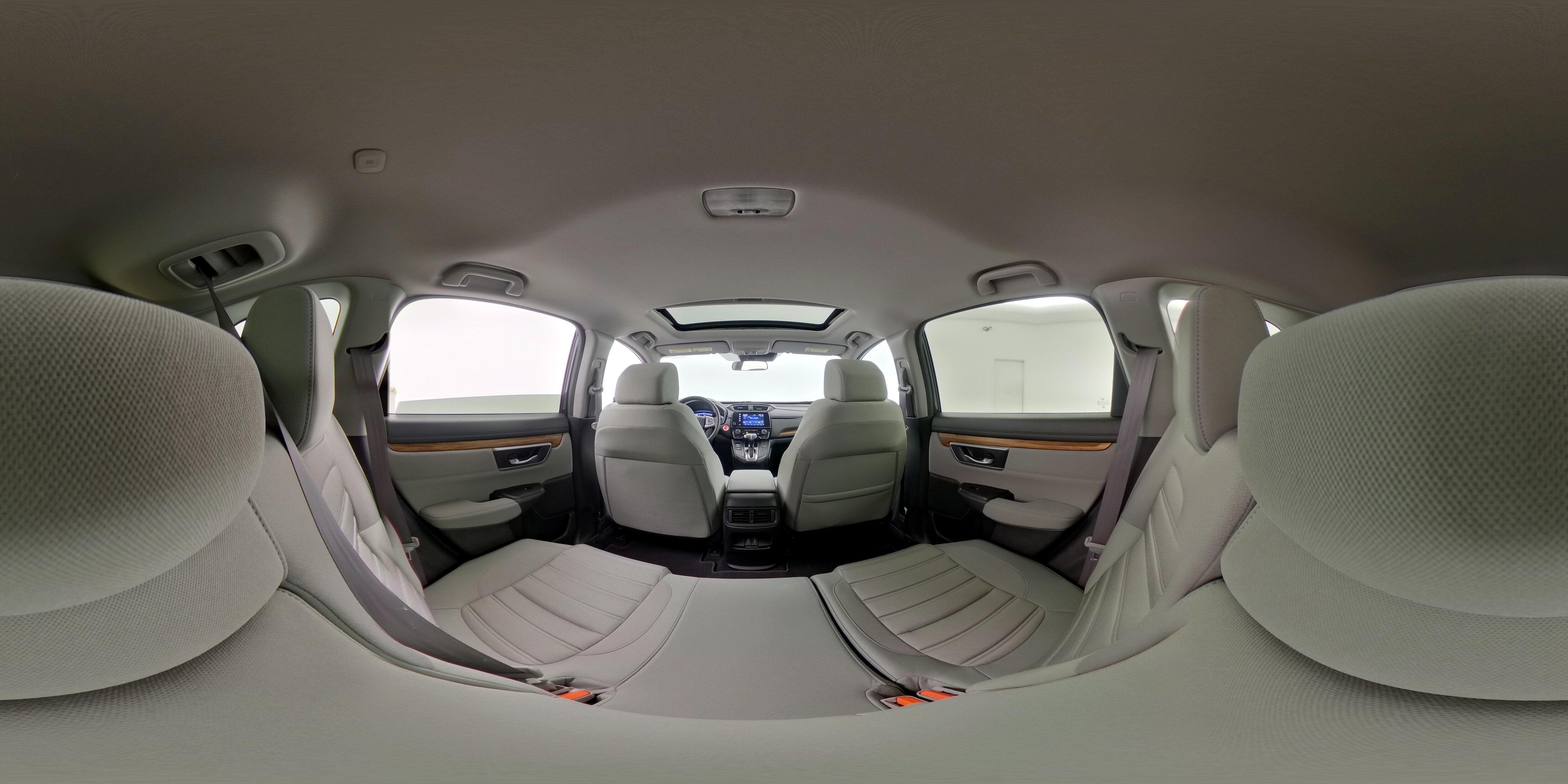 2019 Honda CR-V EX - Photo 26
