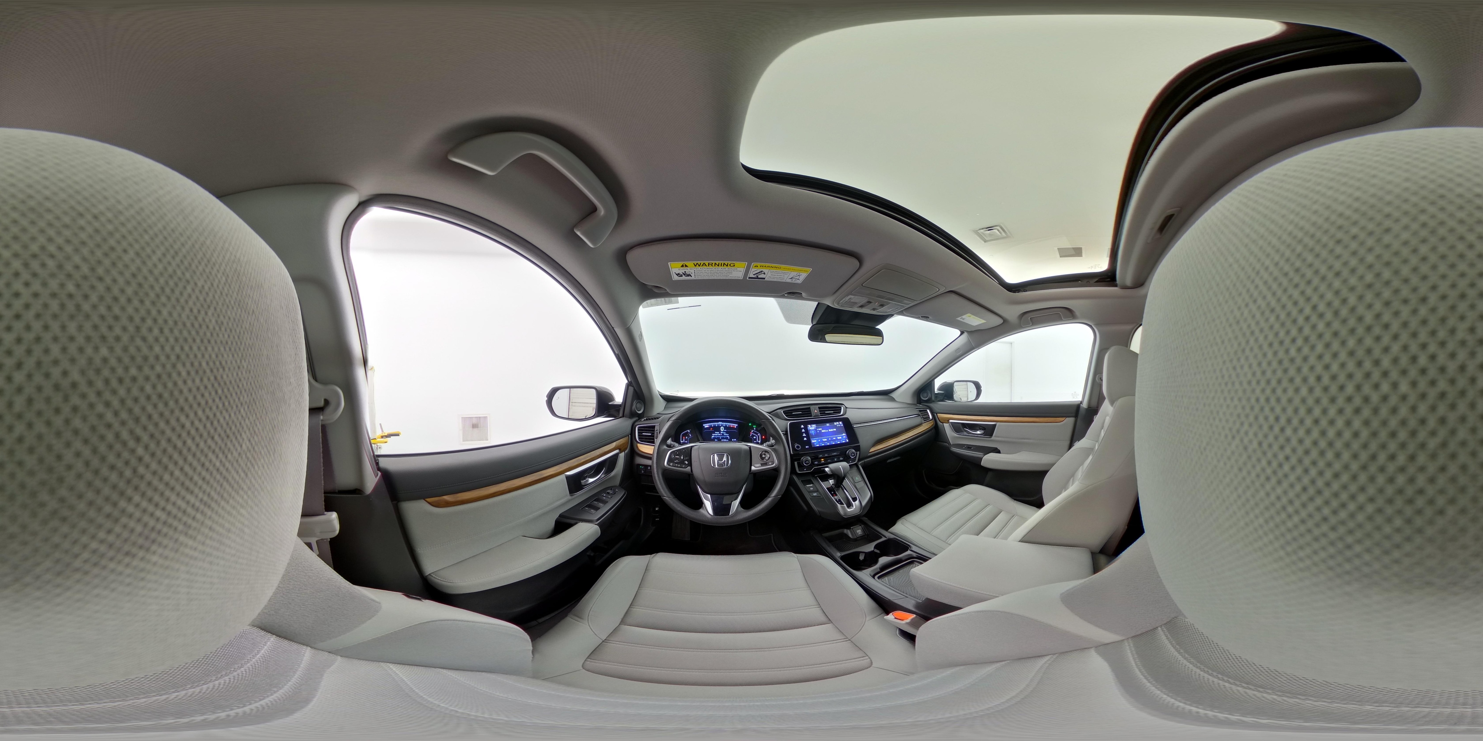 2019 Honda CR-V EX - Photo 27