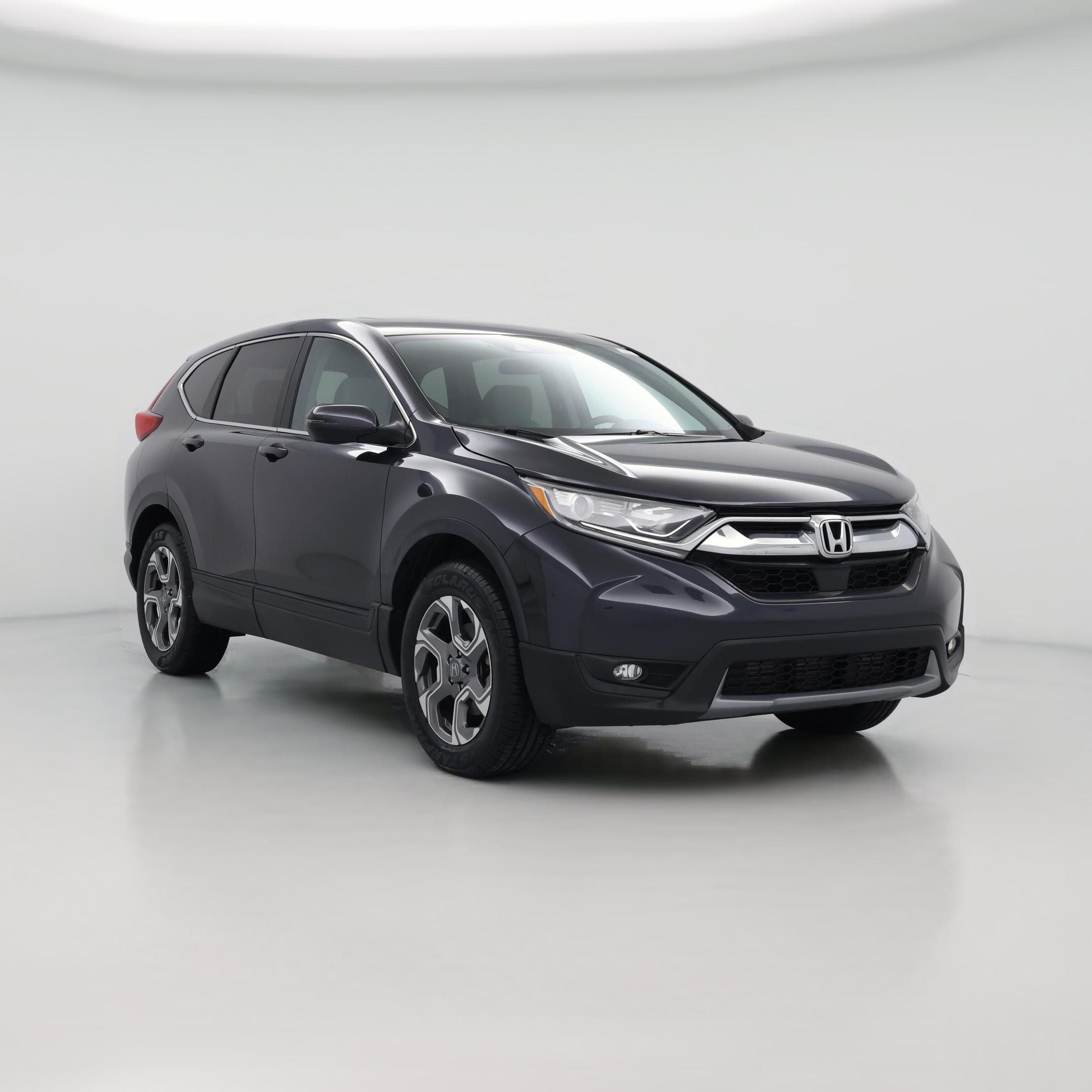 Thumbnail: 2019 Honda CR-V - 1