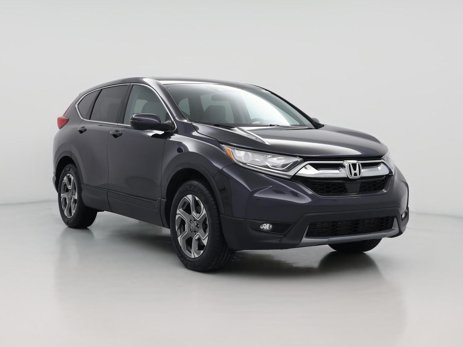 2019 Honda CR-V EX - Photo 1
