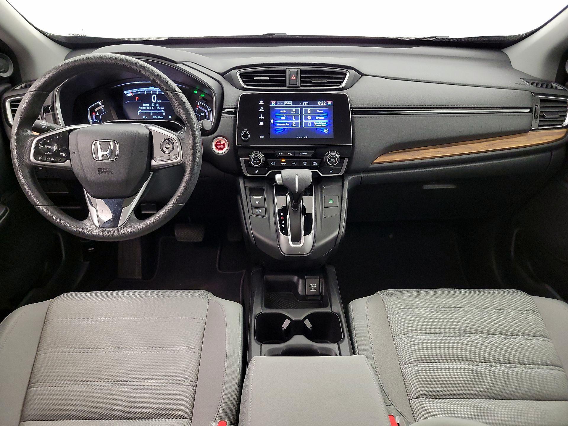 Thumbnail: 2019 Honda CR-V - 9