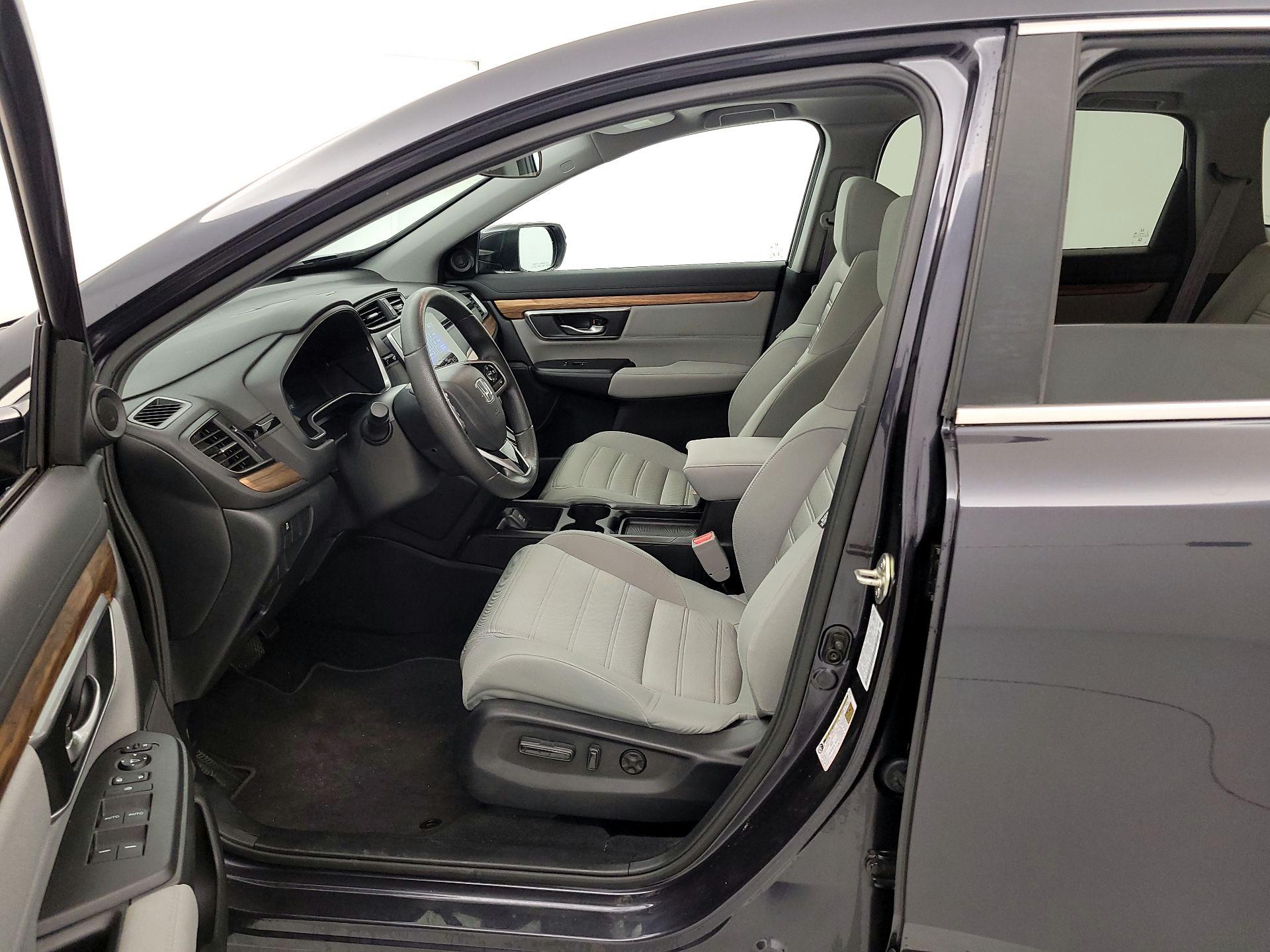 Thumbnail: 2019 Honda CR-V - 11