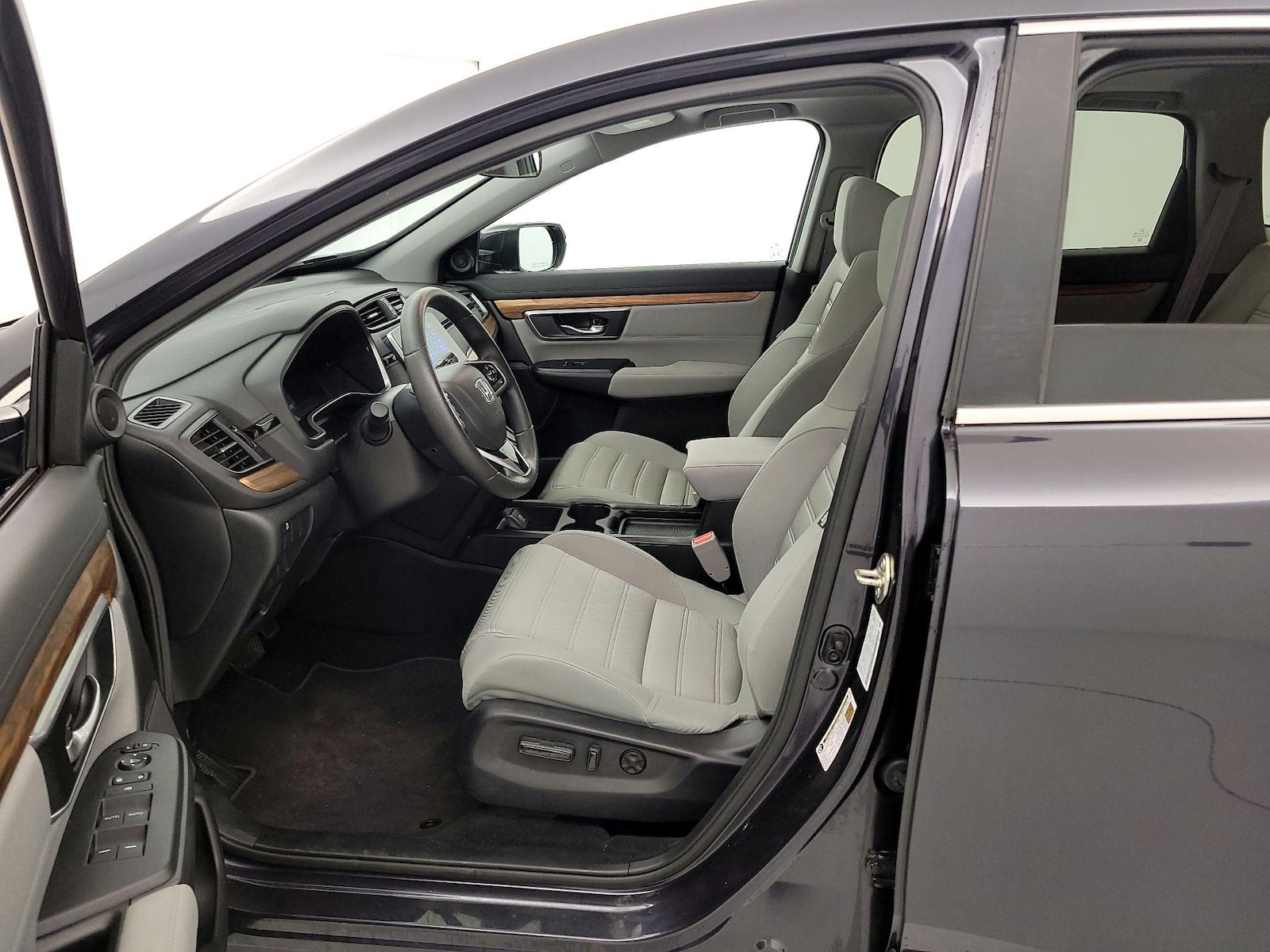 2019 Honda CR-V EX - Photo 12