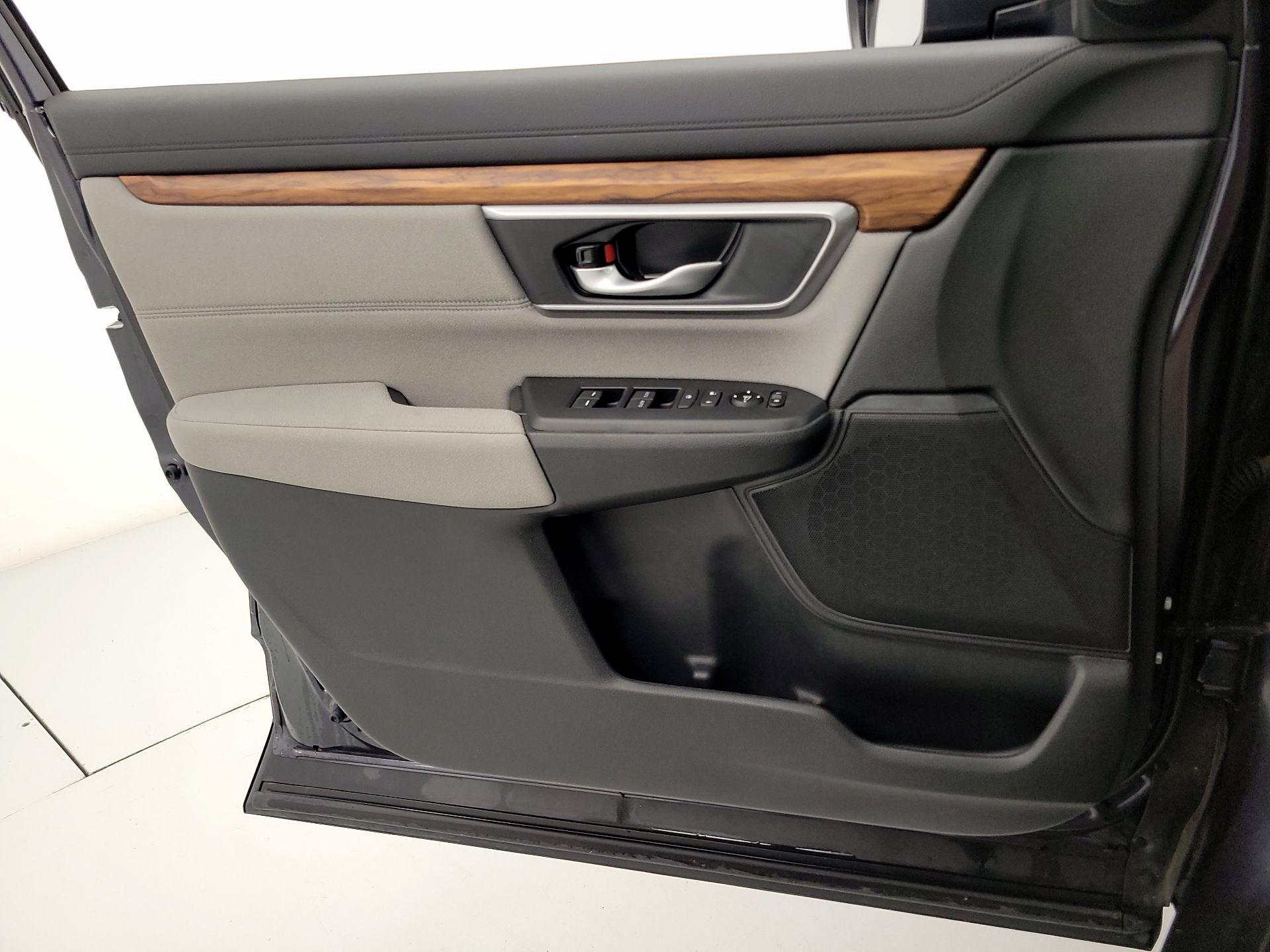Thumbnail: 2019 Honda CR-V - 12