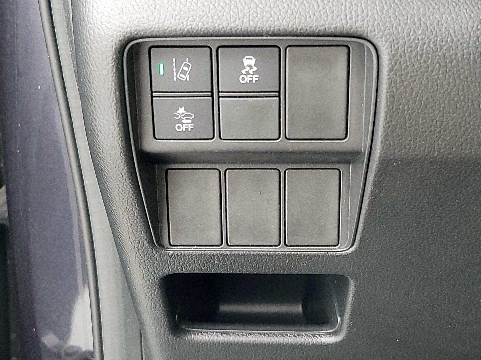 Thumbnail: 2019 Honda CR-V - 13