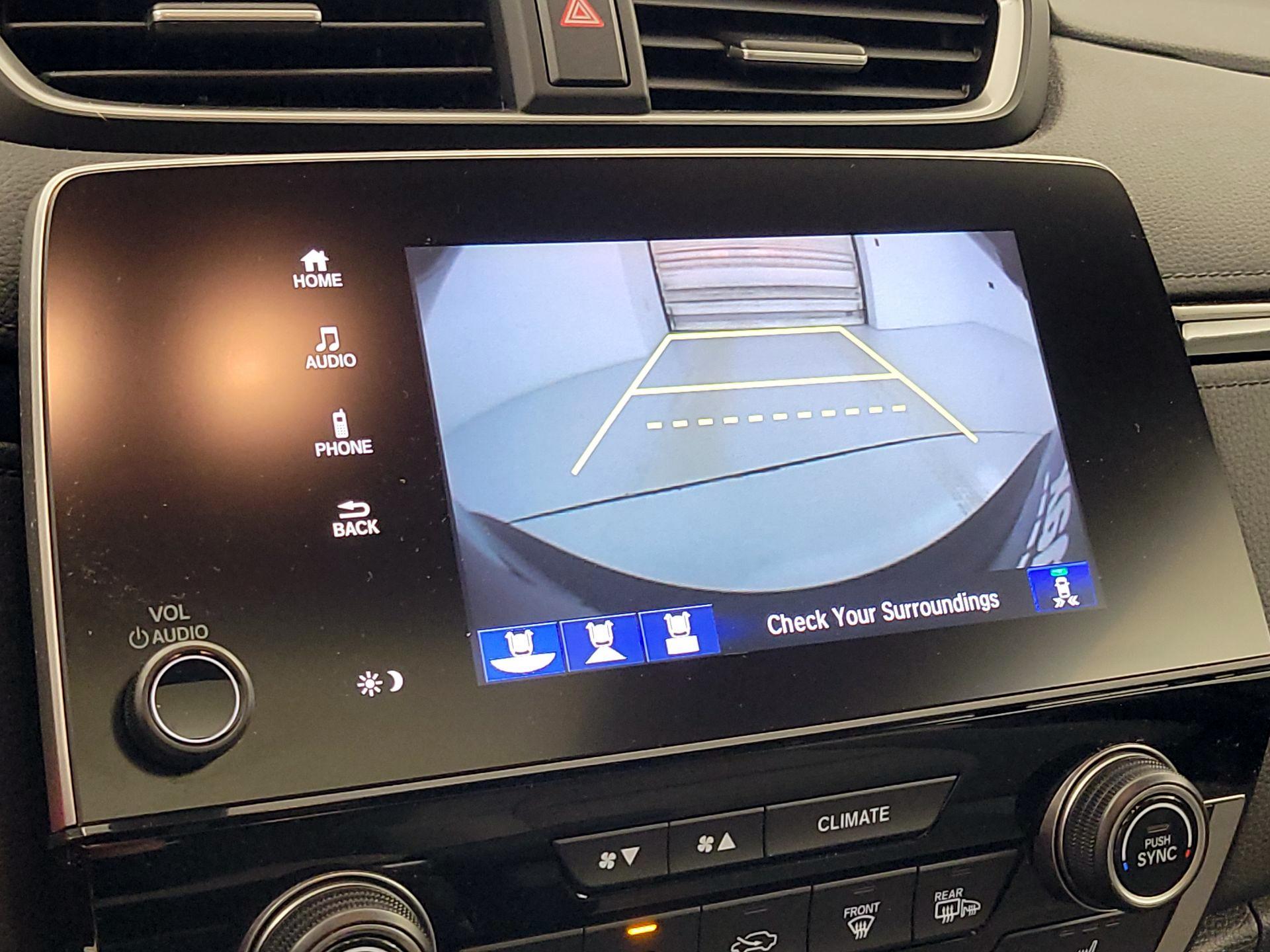 Thumbnail: 2019 Honda CR-V - 14