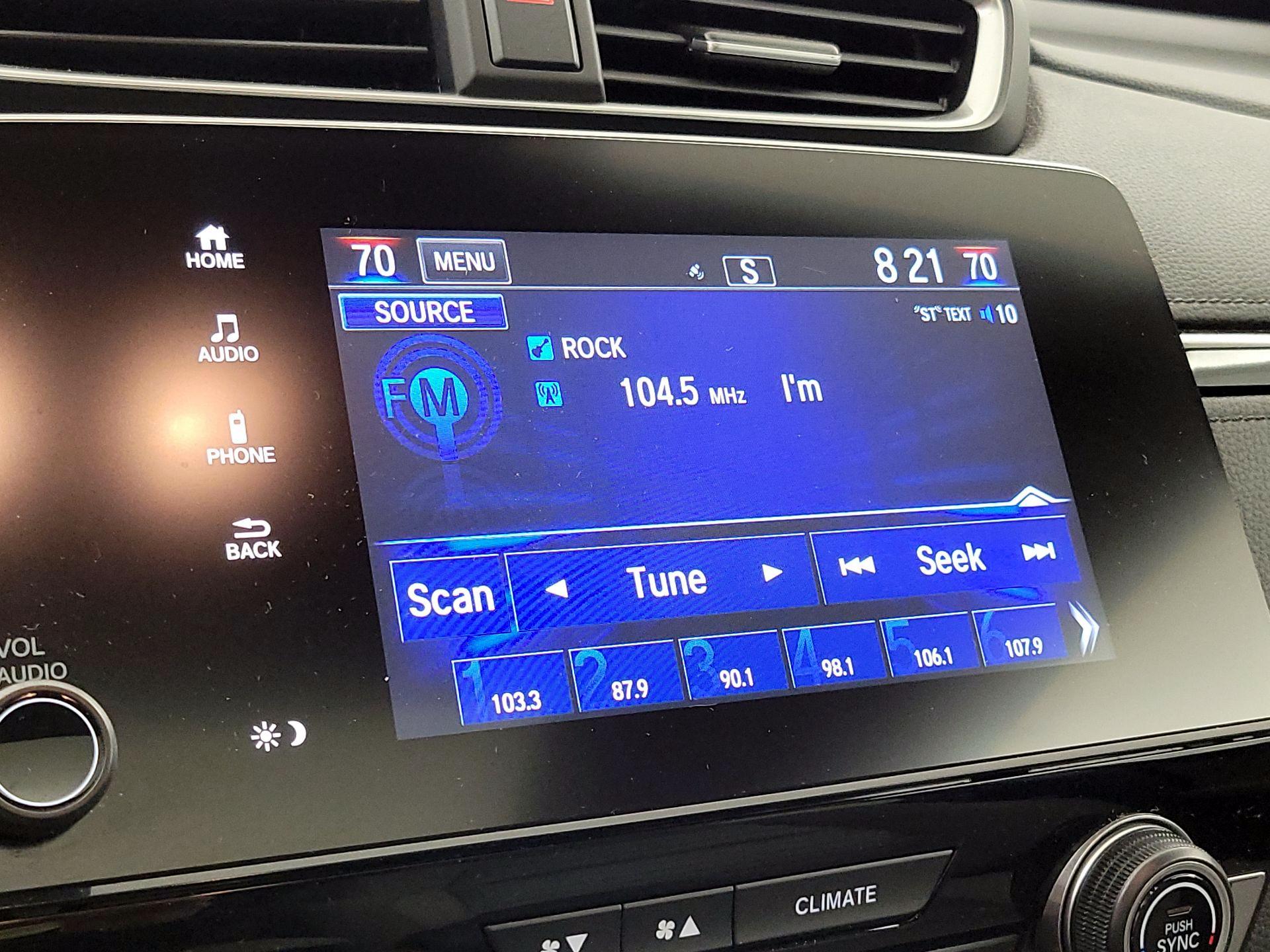 Thumbnail: 2019 Honda CR-V - 15