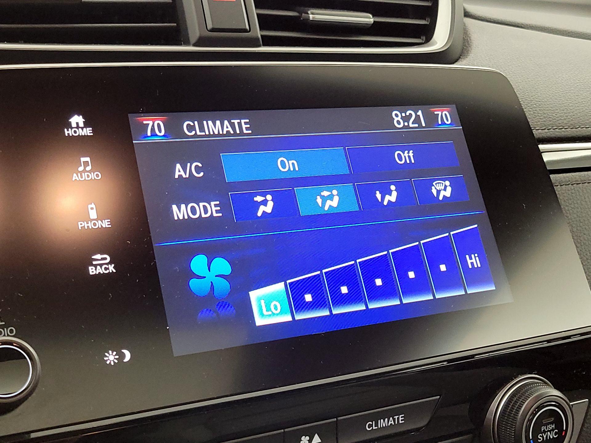 Thumbnail: 2019 Honda CR-V - 16