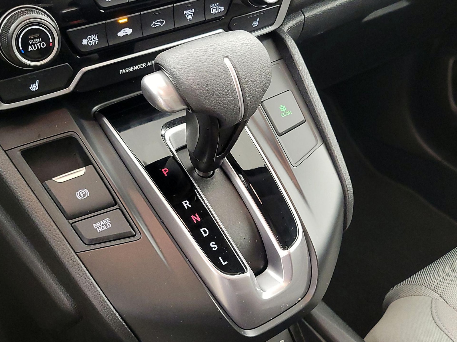 2019 Honda CR-V EX - Photo 18