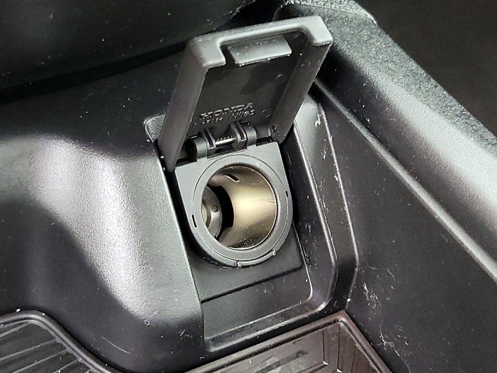 2019 Honda CR-V EX - Photo 19