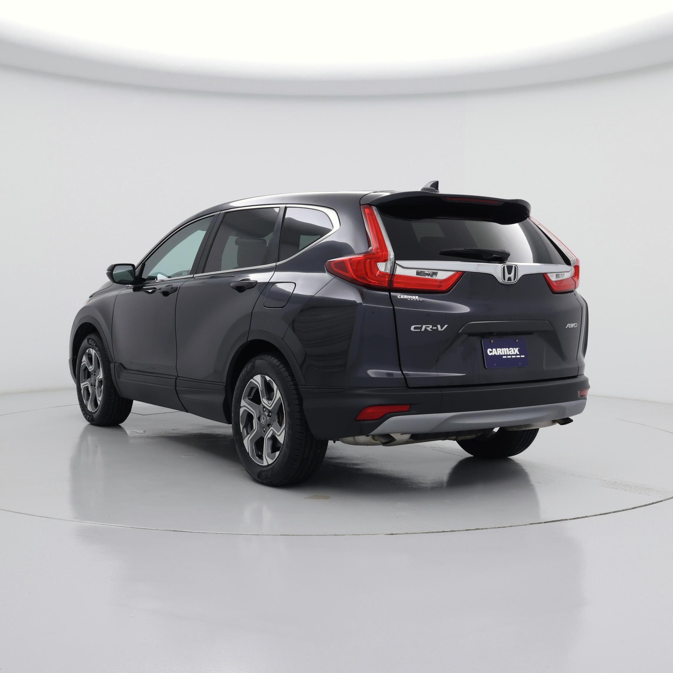 Thumbnail: 2019 Honda CR-V - 2