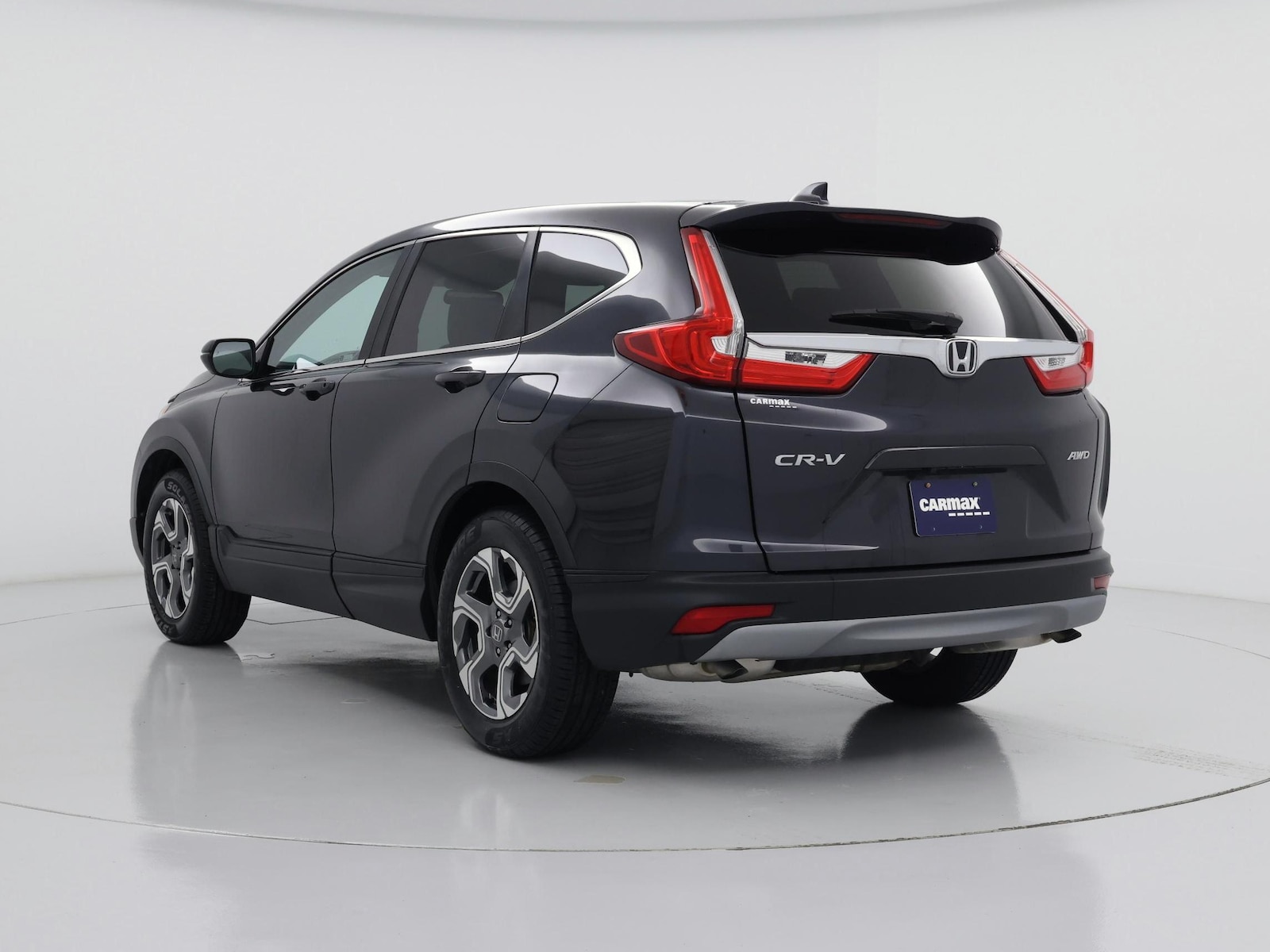 2019 Honda CR-V EX - Photo 3