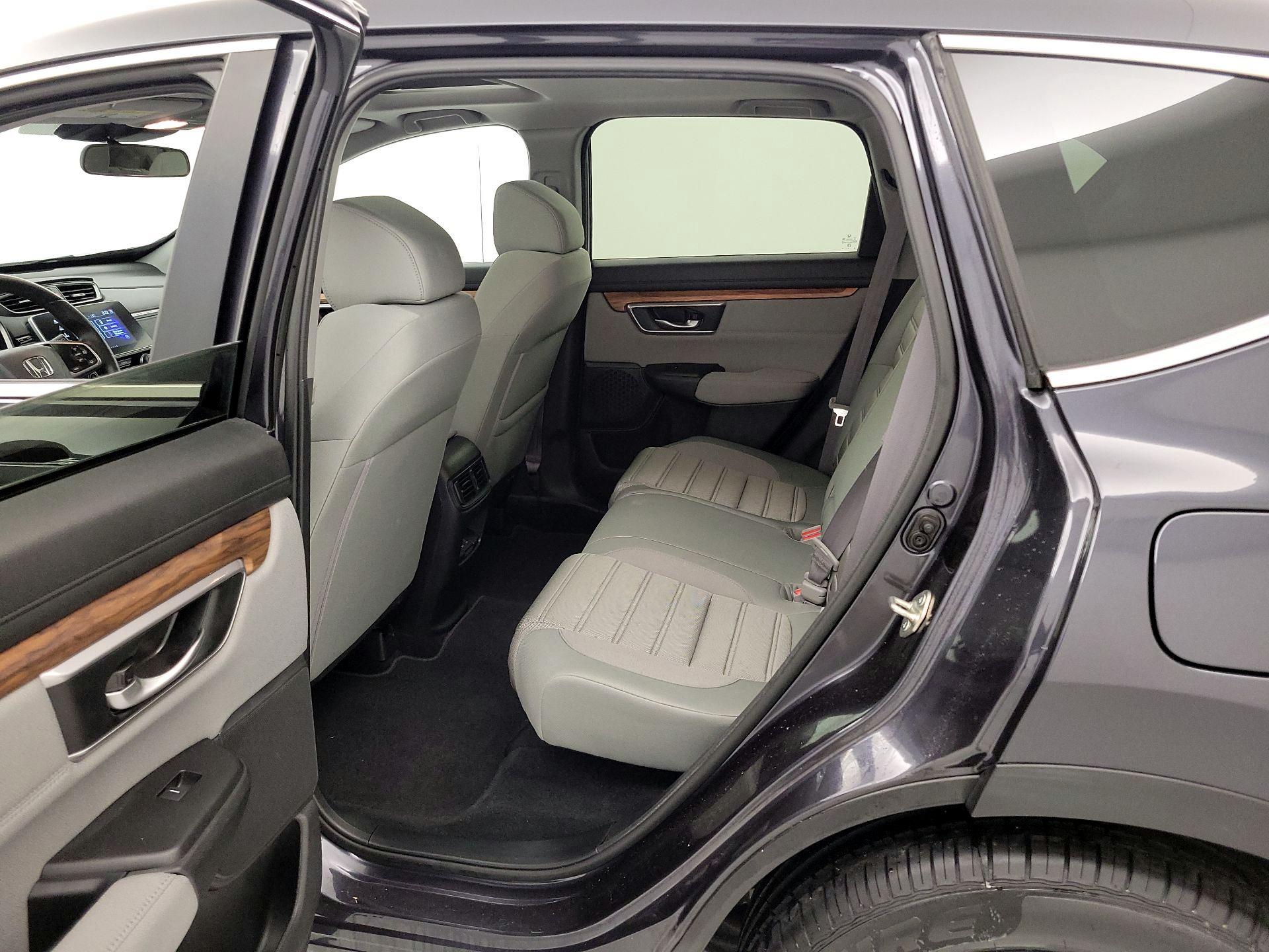 Thumbnail: 2019 Honda CR-V - 20