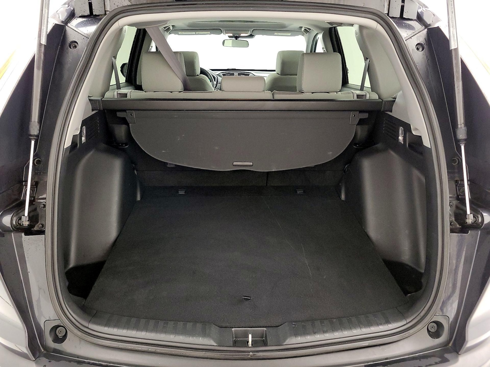 2019 Honda CR-V EX - Photo 22