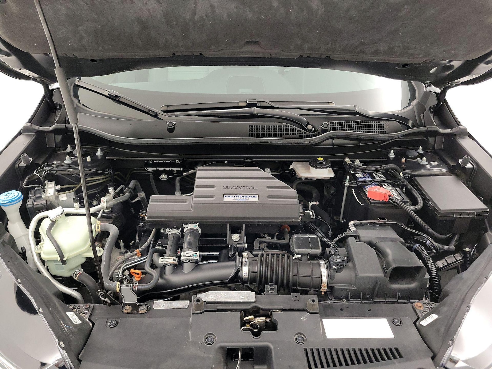 2019 Honda CR-V EX - Photo 23