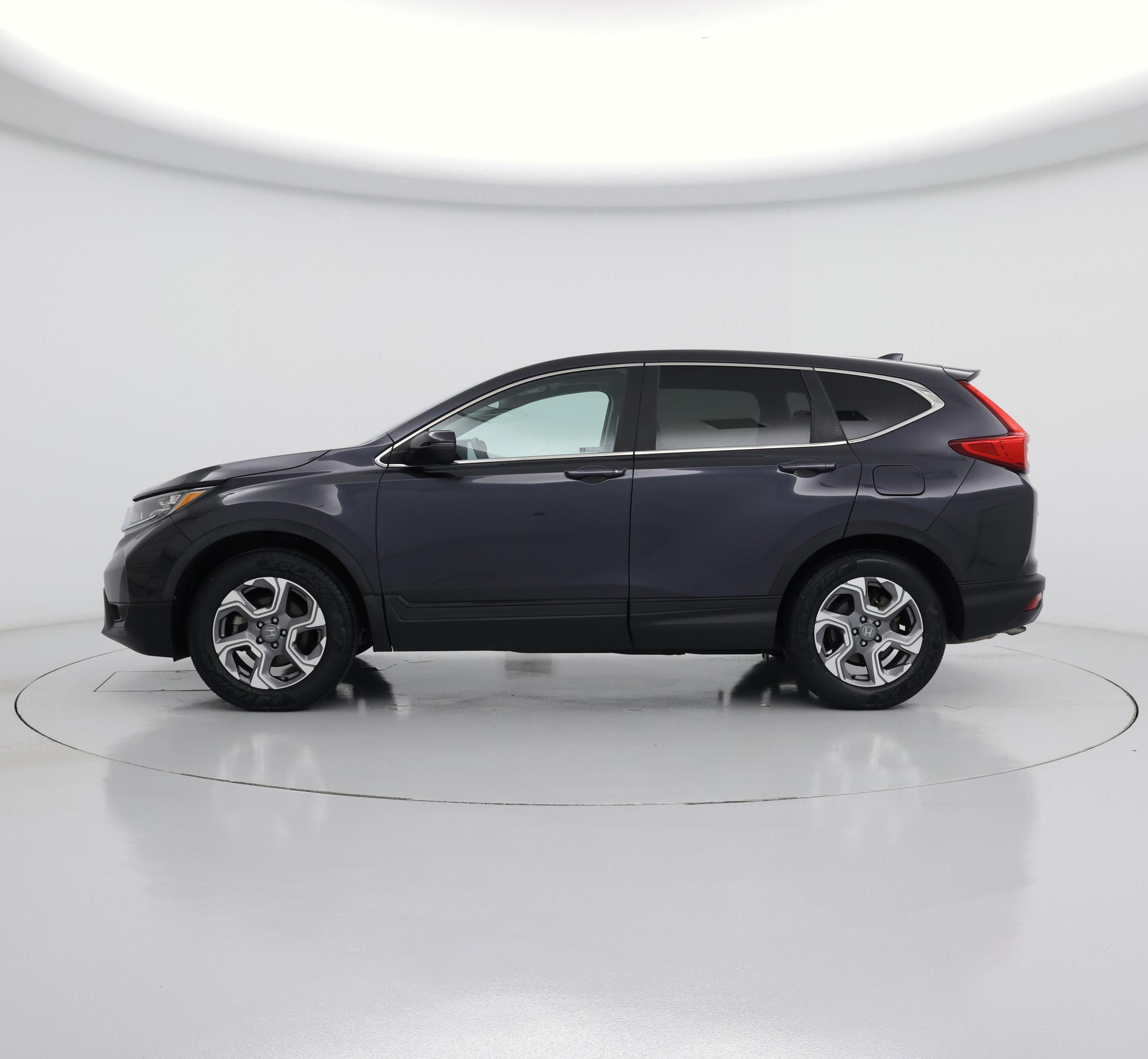 Thumbnail: 2019 Honda CR-V - 3
