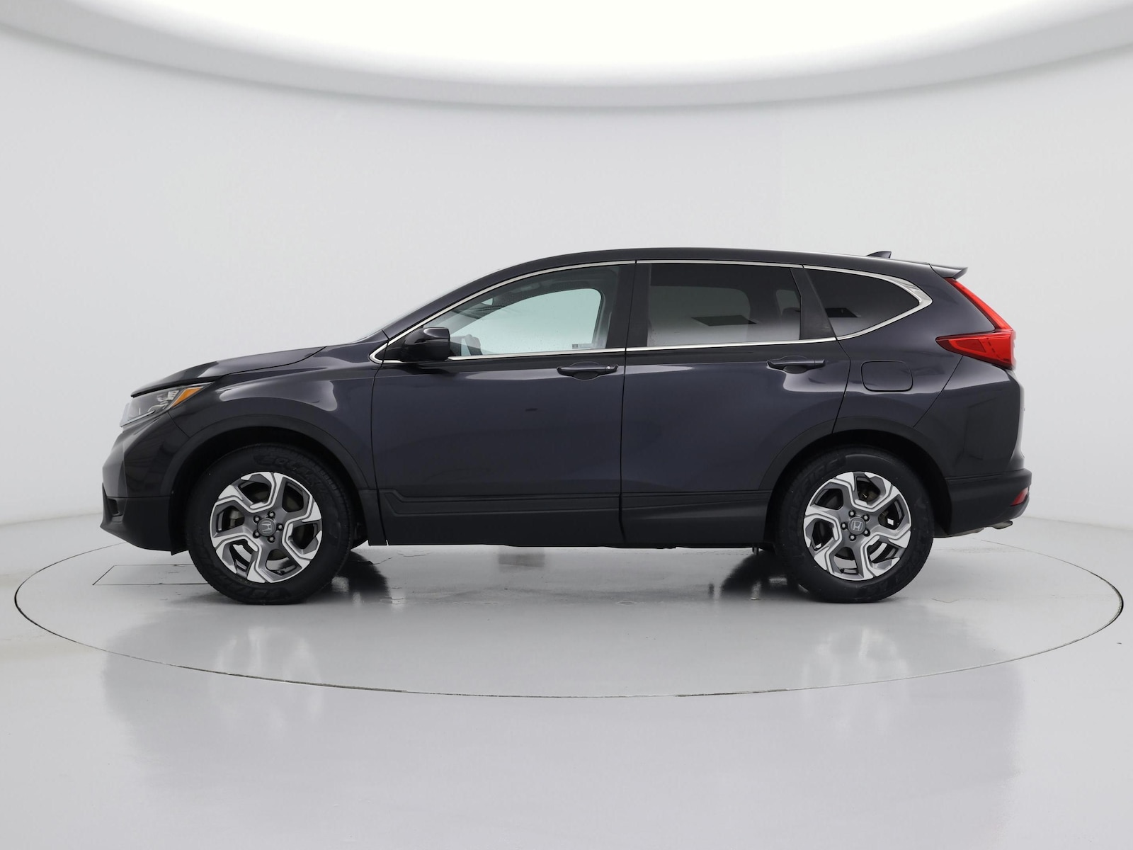 2019 Honda CR-V EX - Photo 4