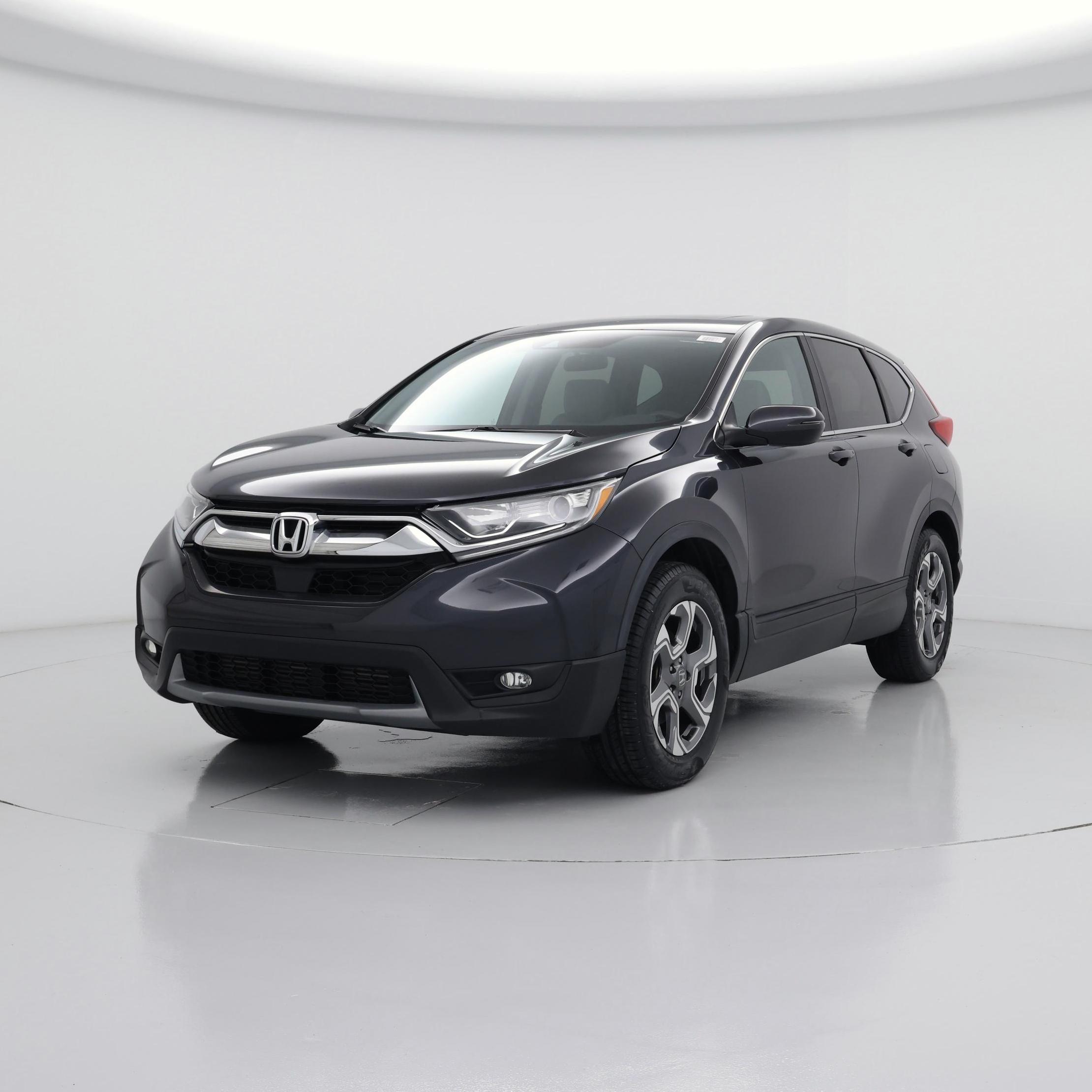 Thumbnail: 2019 Honda CR-V - 4