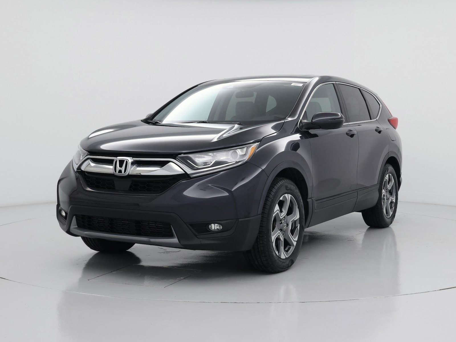 2019 Honda CR-V EX - Photo 5