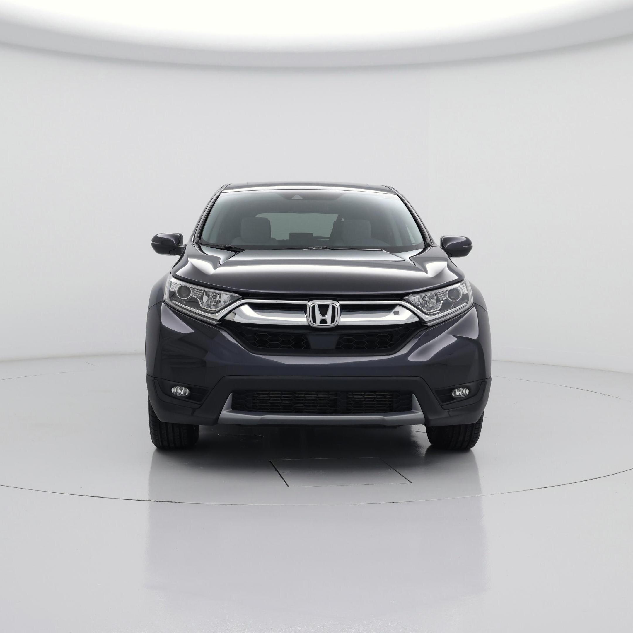 Thumbnail: 2019 Honda CR-V - 5