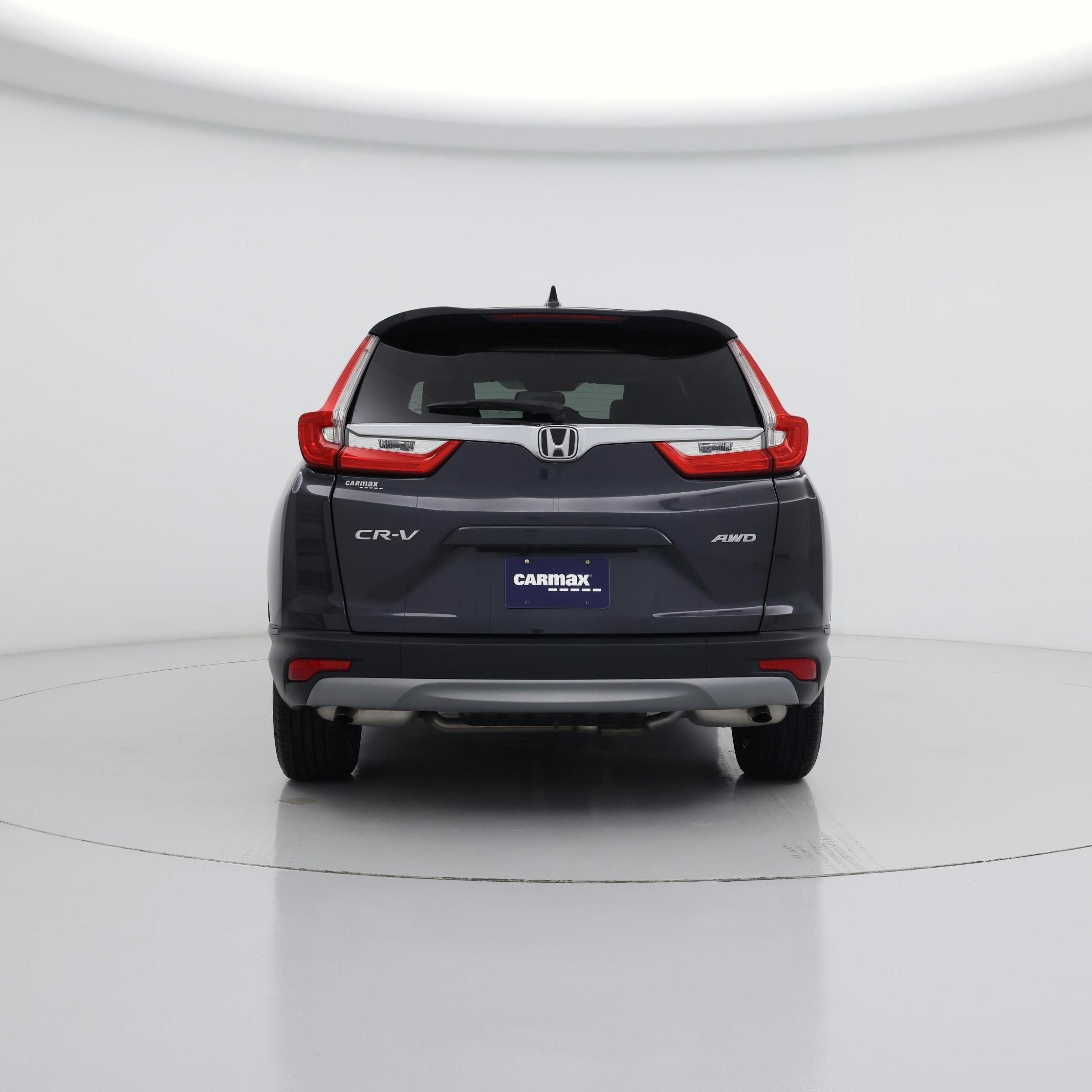 Thumbnail: 2019 Honda CR-V - 6
