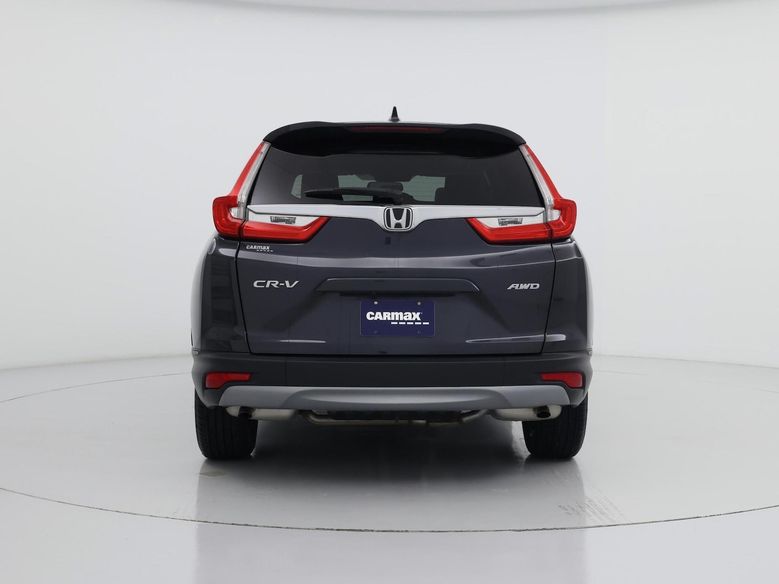 2019 Honda CR-V EX - Photo 7