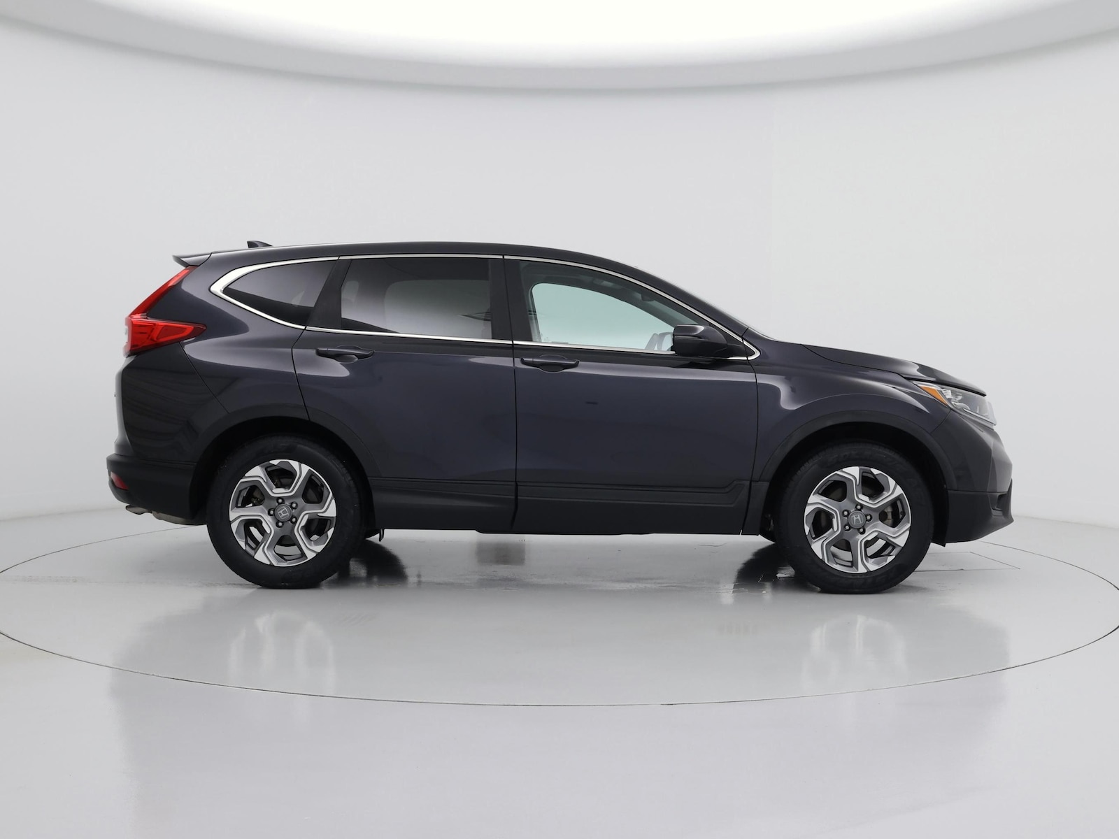 2019 Honda CR-V EX - Photo 8