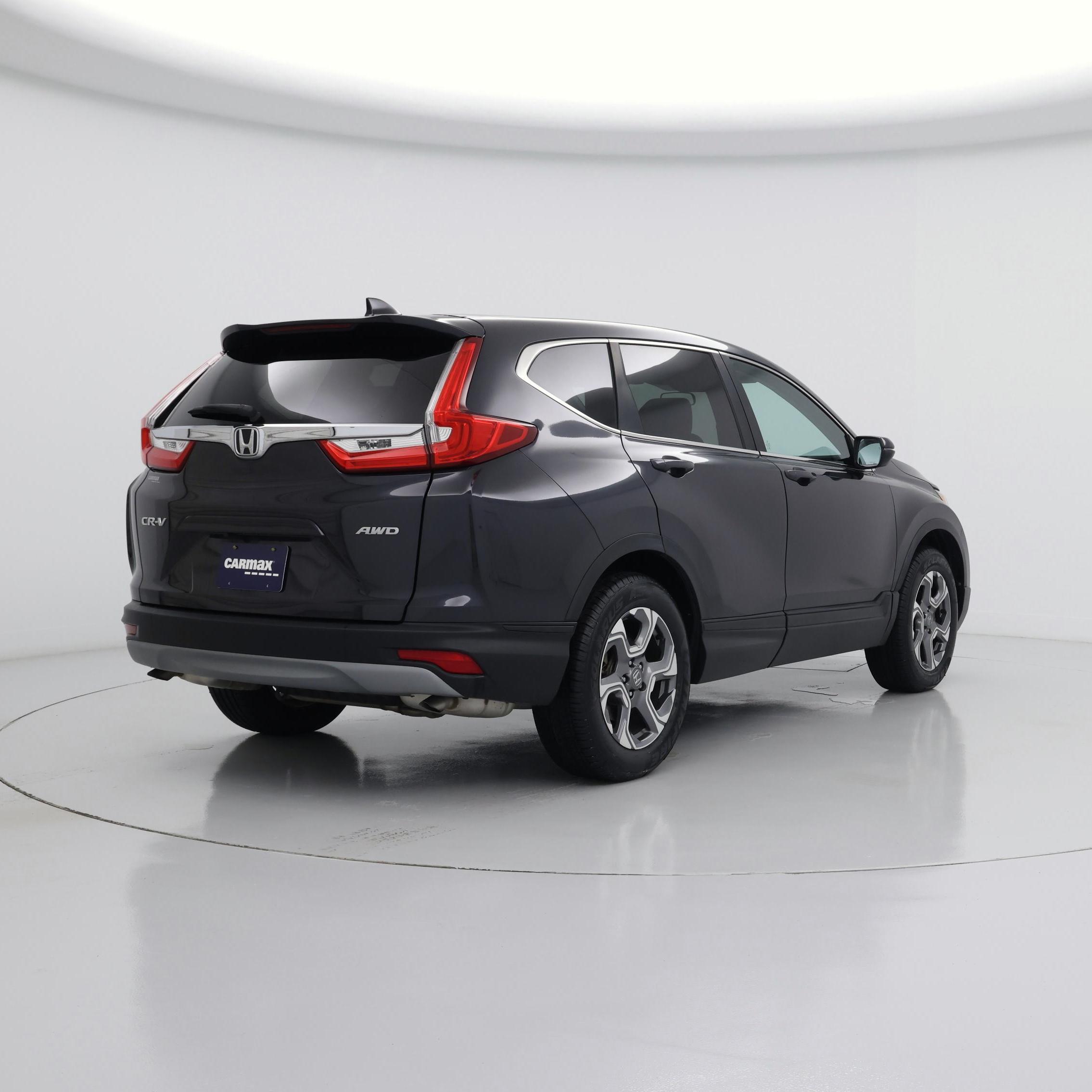 Thumbnail: 2019 Honda CR-V - 8