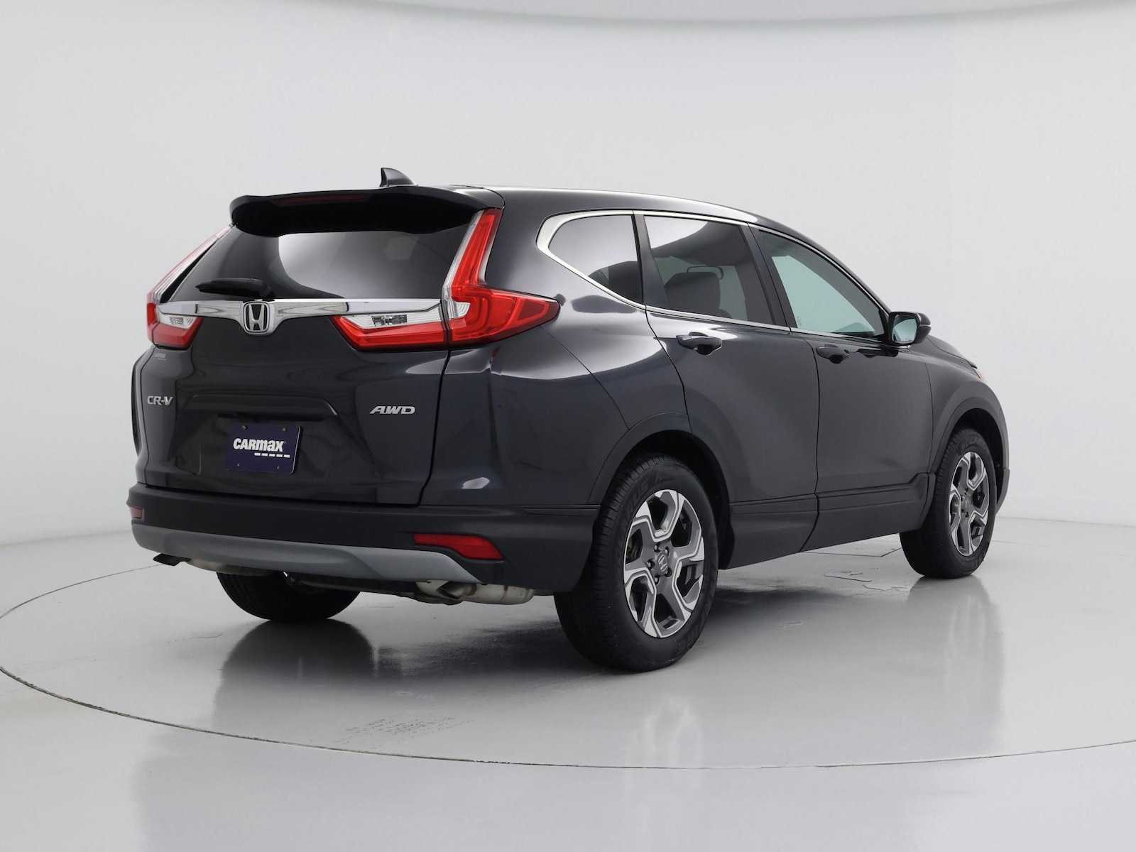 2019 Honda CR-V EX - Photo 9