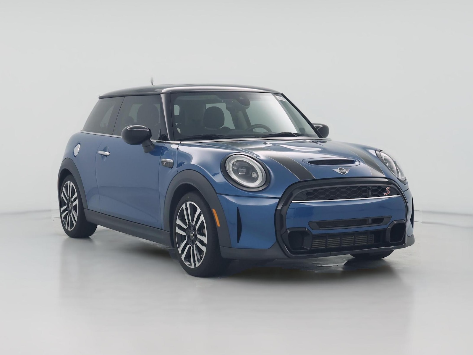 2023 MINI Hardtop 2 Door