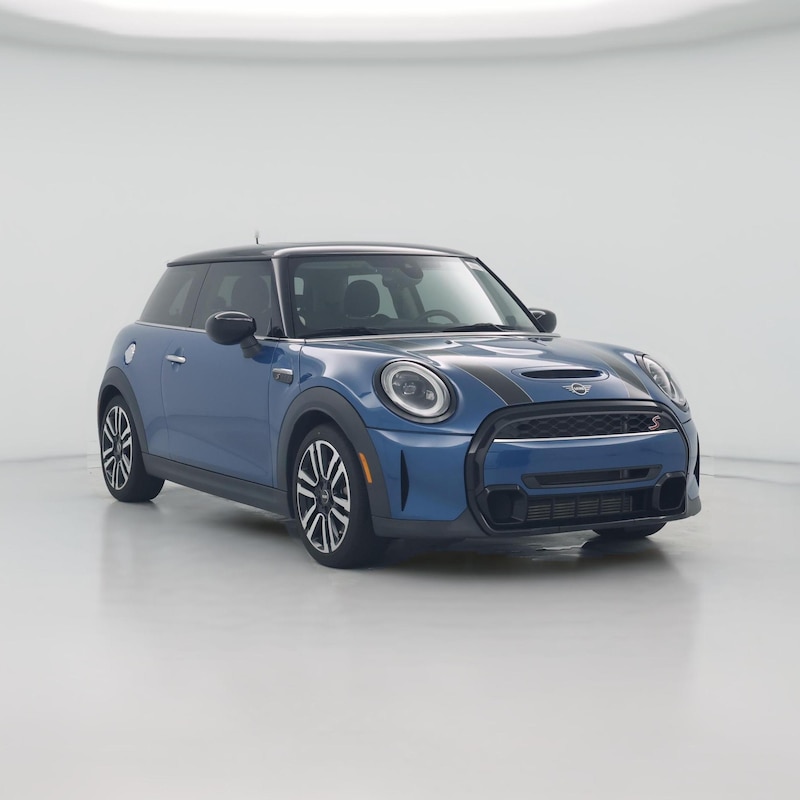 2023 Mini Cooper Hardtop S