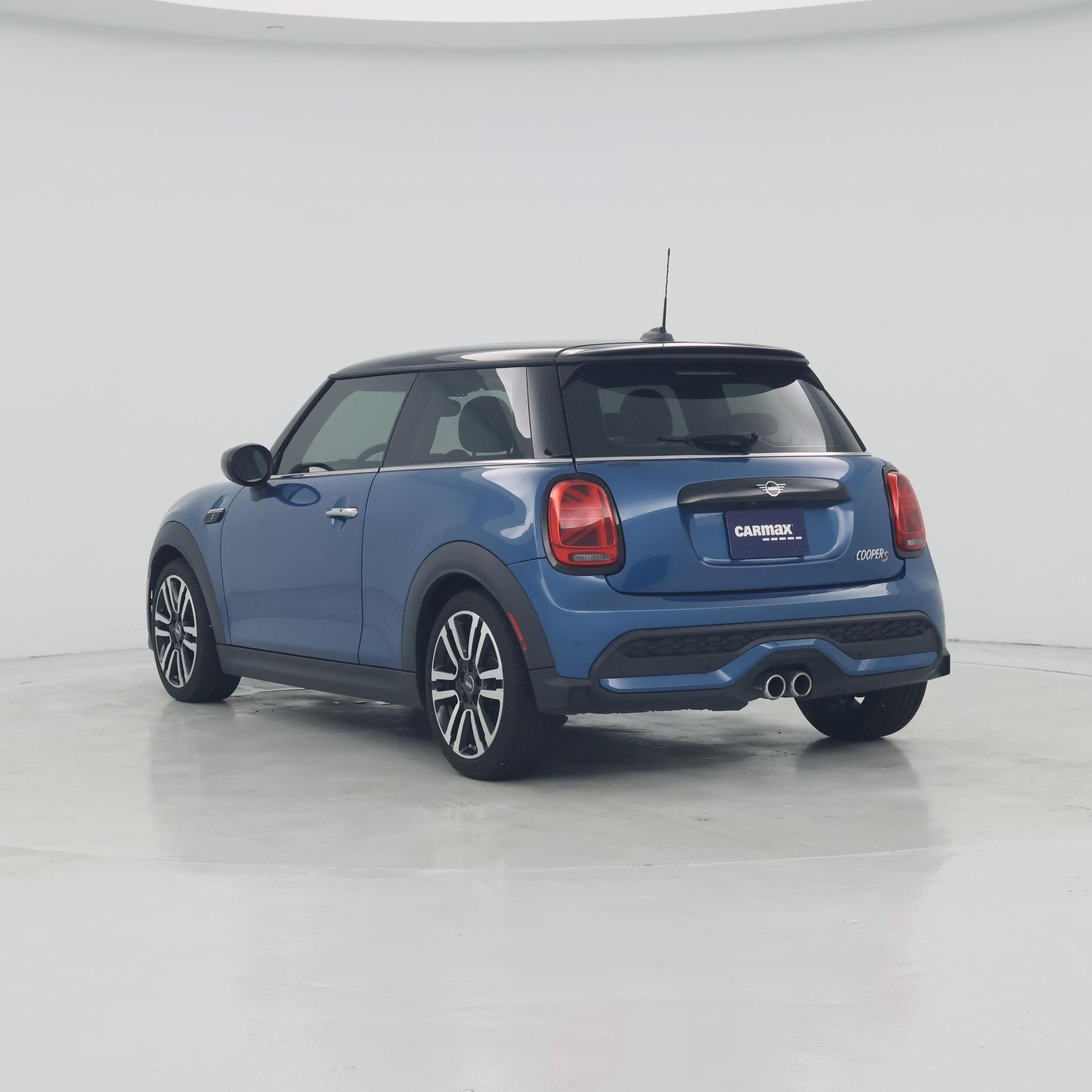 Thumbnail: 2023 MINI Cooper Hardtop - 2