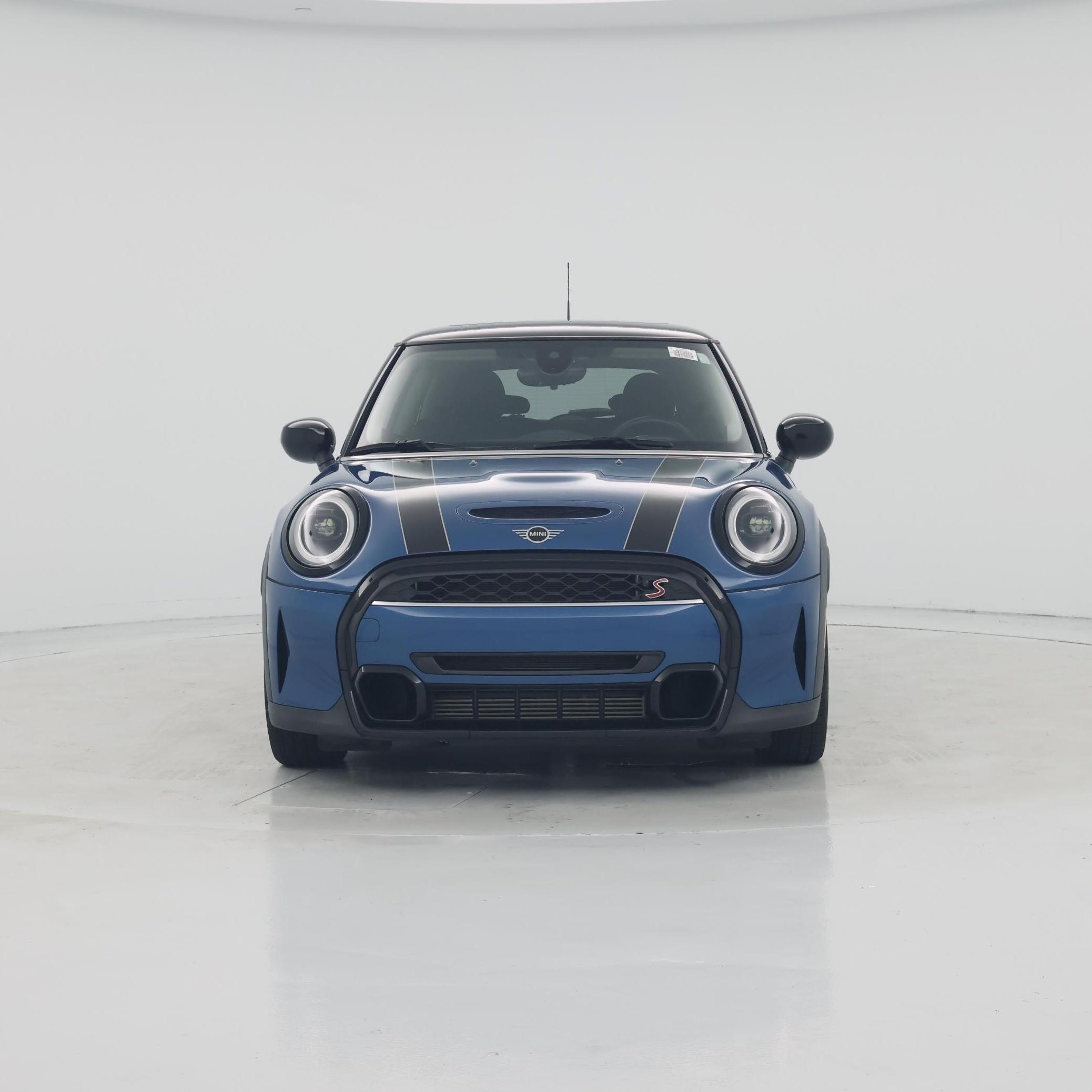 Thumbnail: 2023 MINI Cooper Hardtop - 5