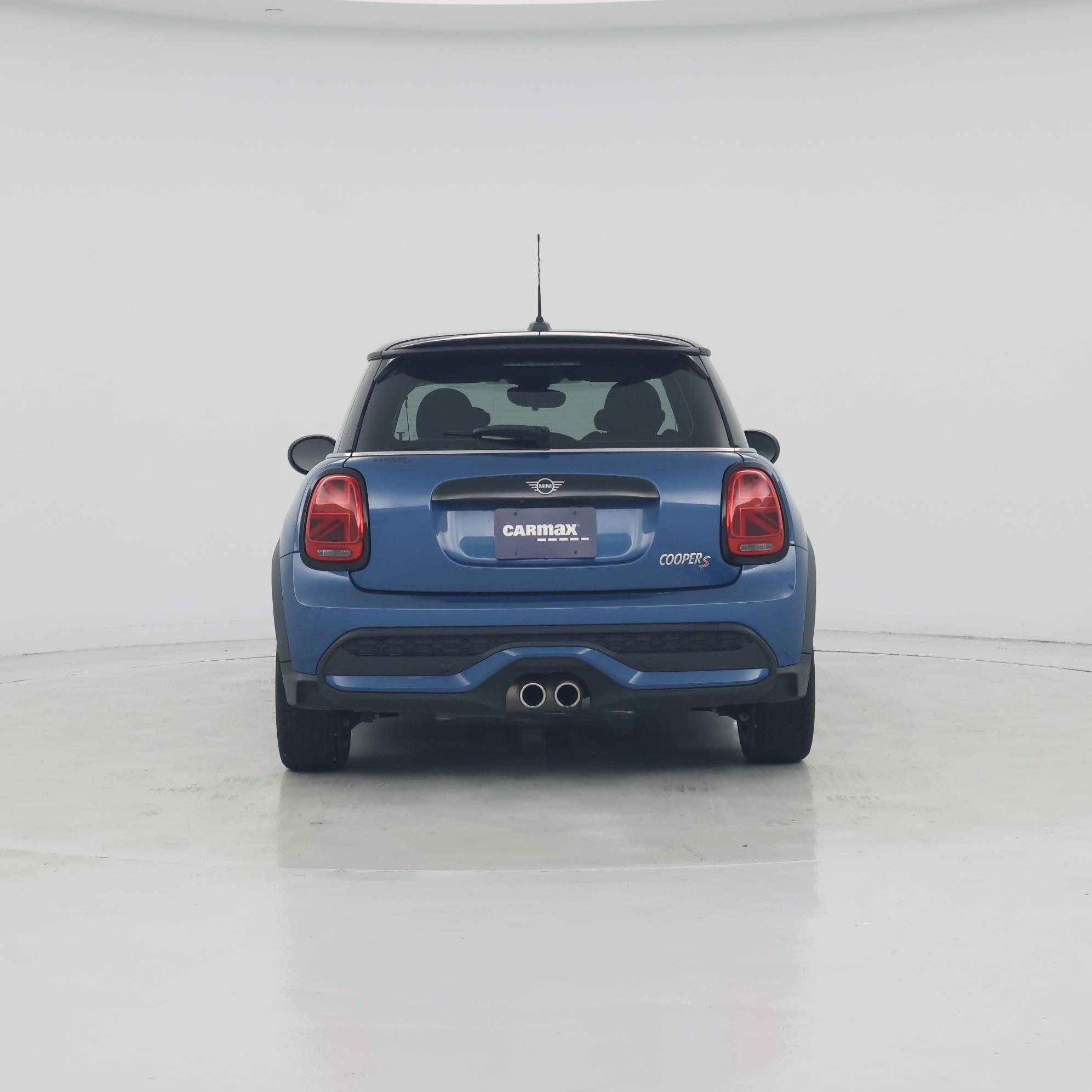 Thumbnail: 2023 MINI Cooper Hardtop - 6