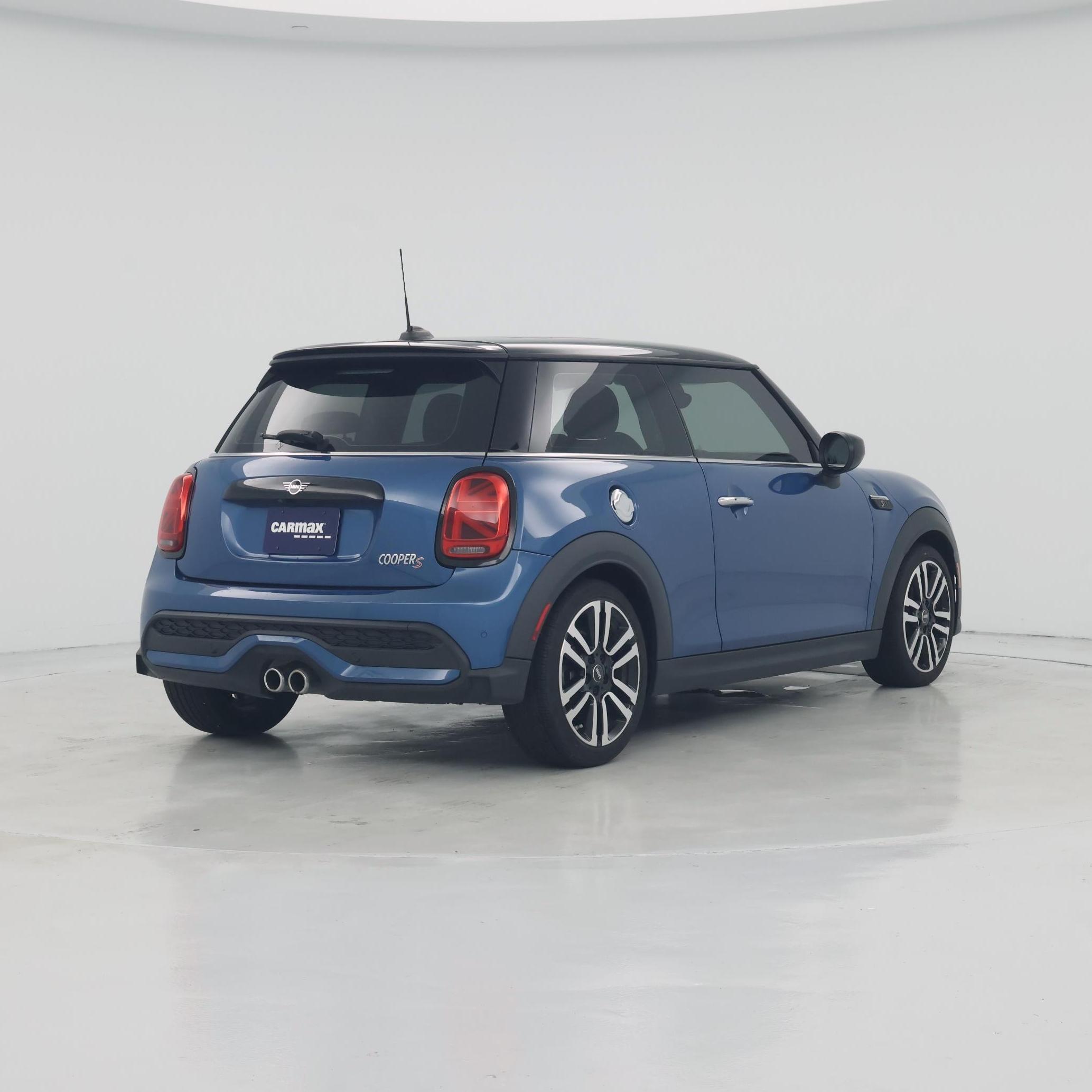 Thumbnail: 2023 MINI Cooper Hardtop - 8