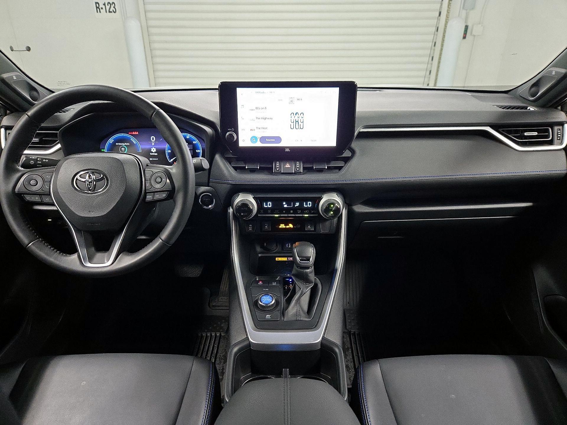 Thumbnail: 2024 Toyota RAV4 - 9