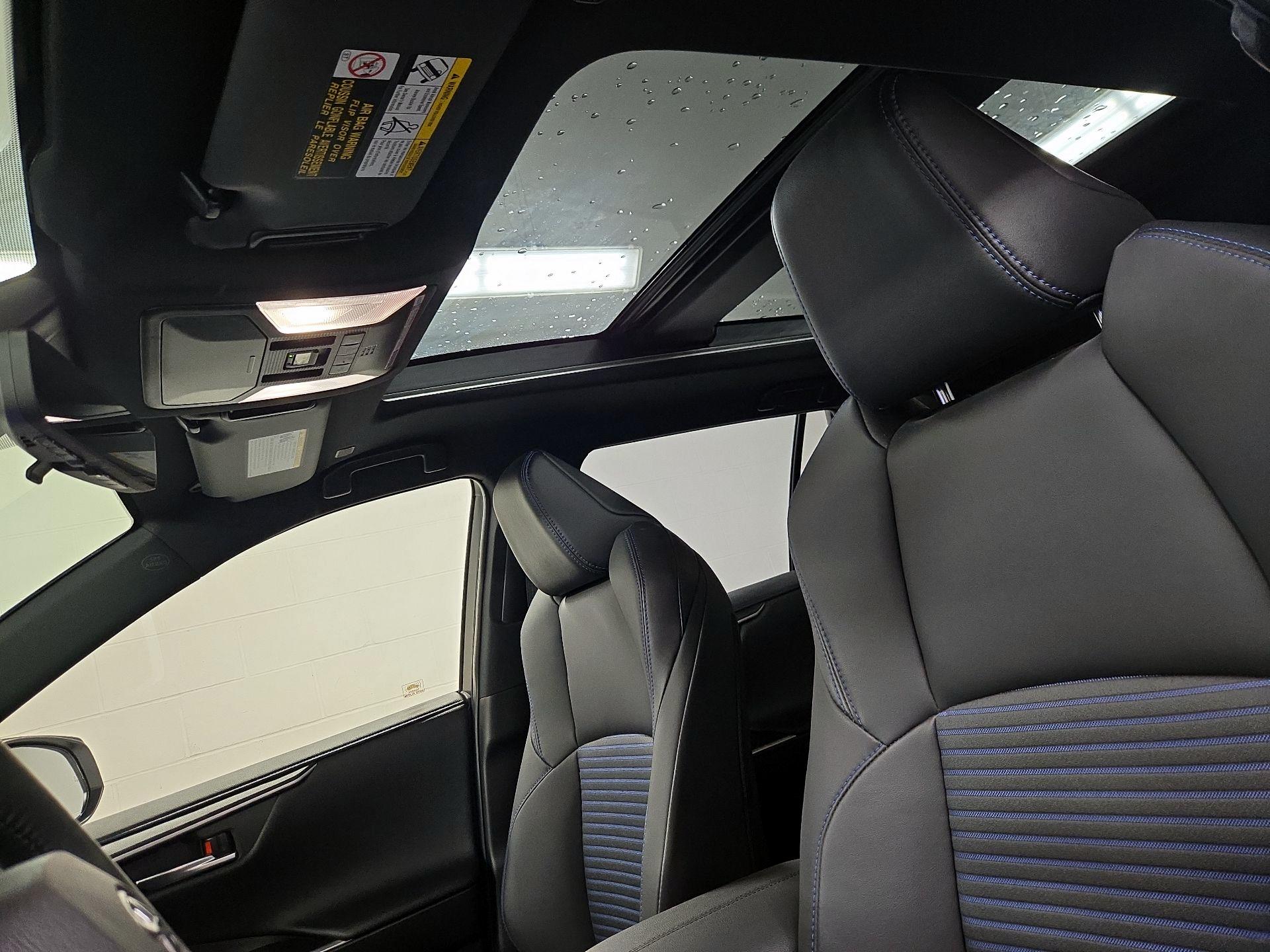 Thumbnail: 2024 Toyota RAV4 - 19