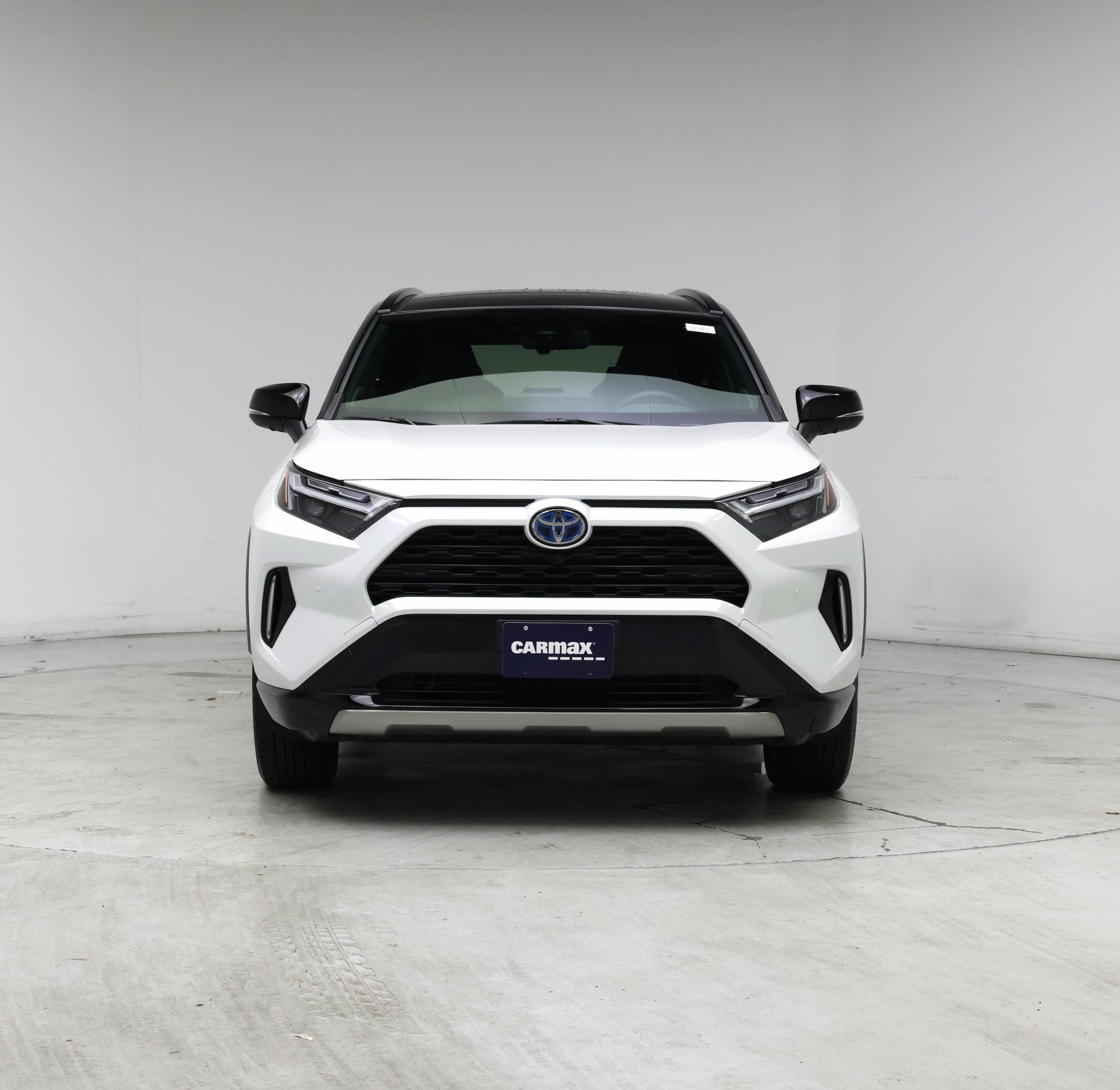 Thumbnail: 2024 Toyota RAV4 - 5