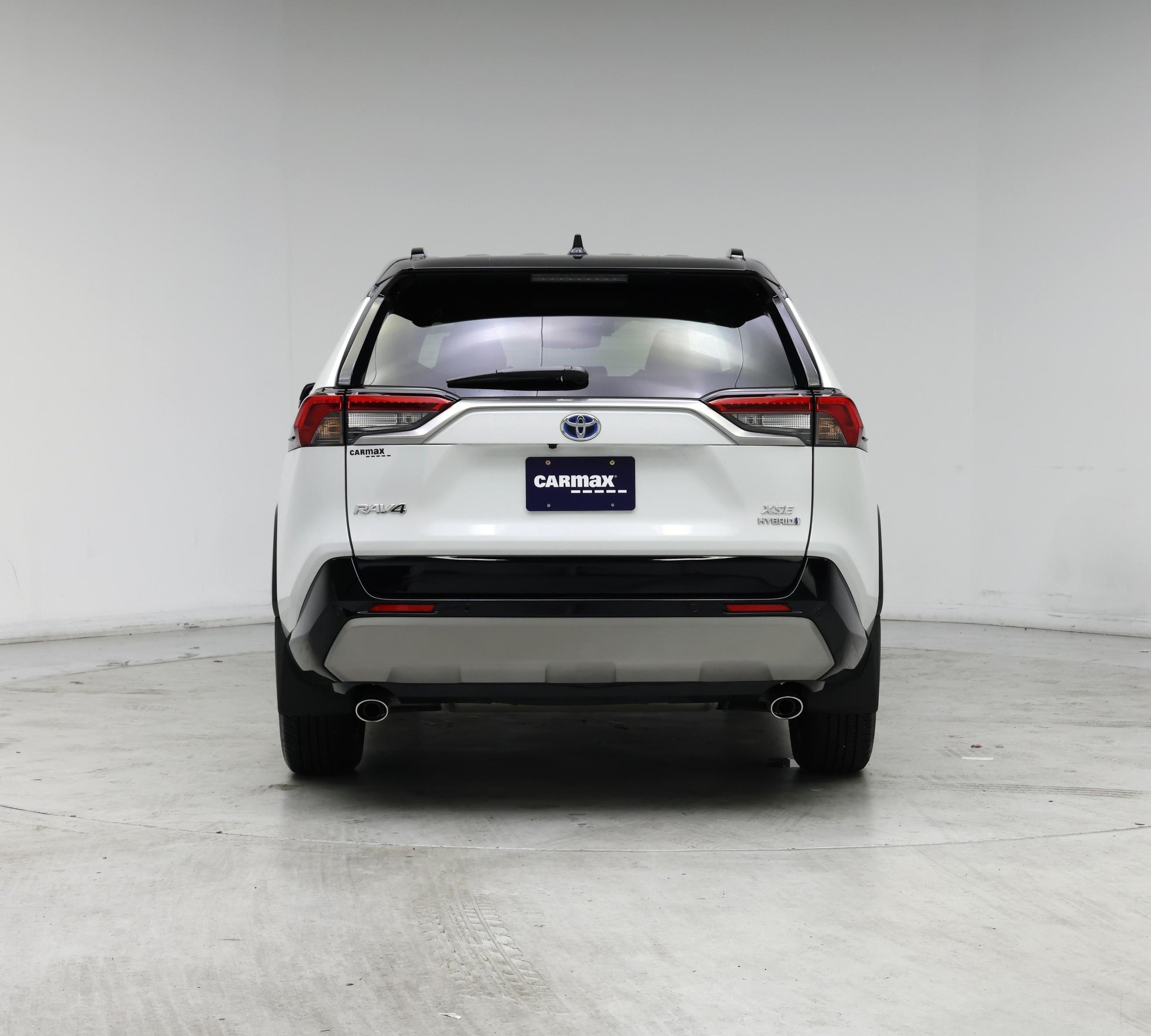 Thumbnail: 2024 Toyota RAV4 - 6