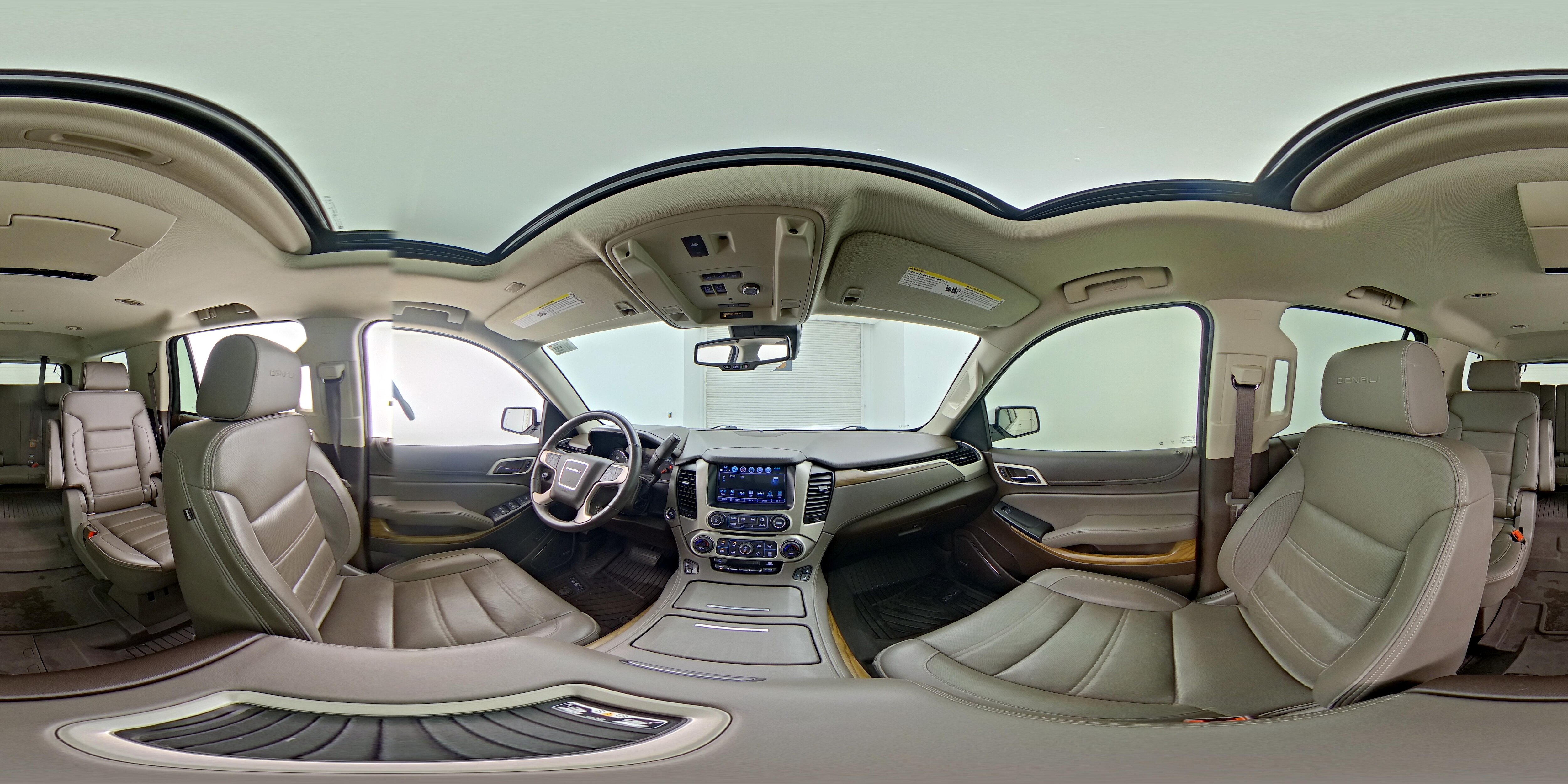 2020 GMC Yukon Denali - Photo 26