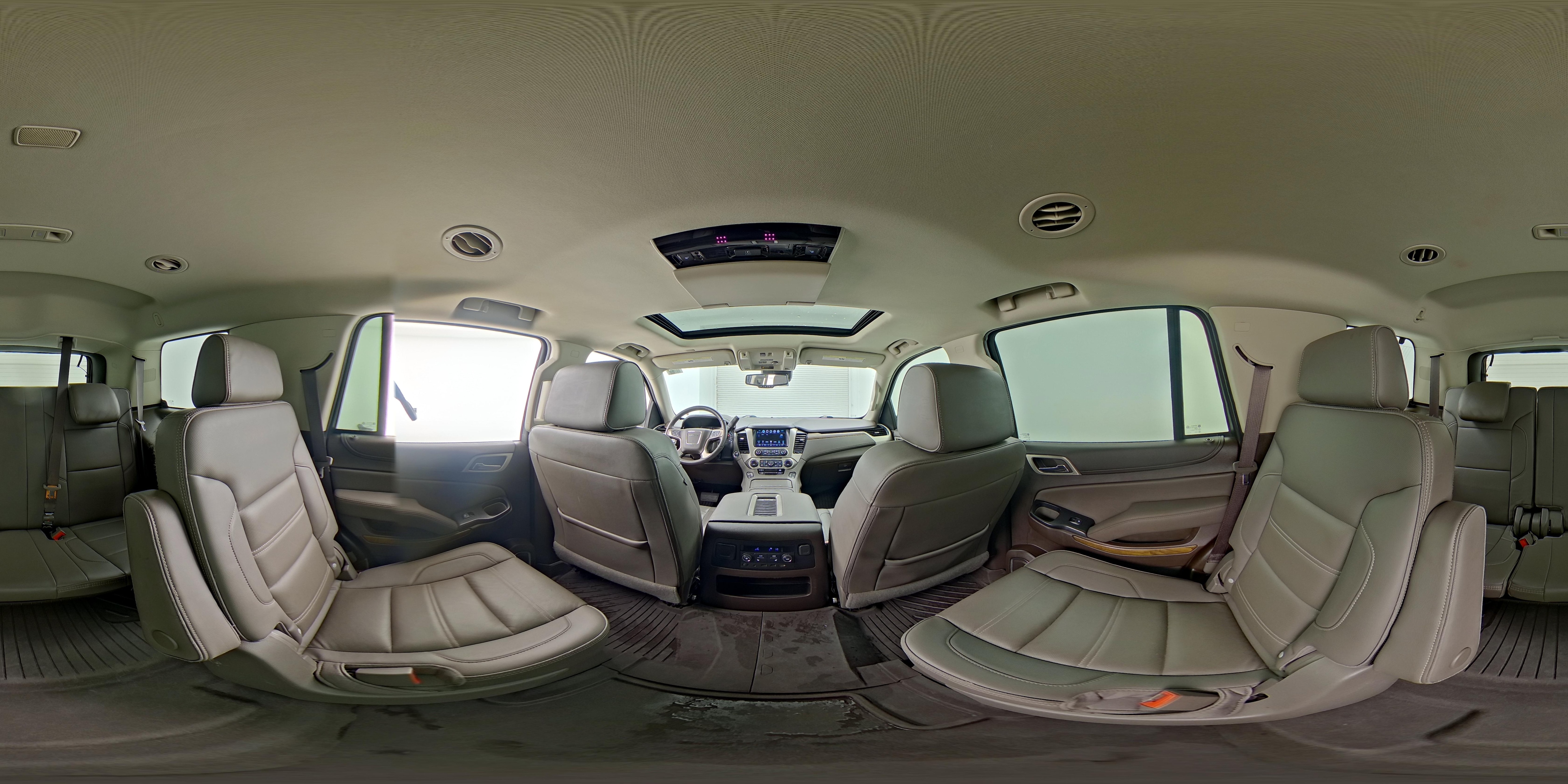 2020 GMC Yukon Denali - Photo 27